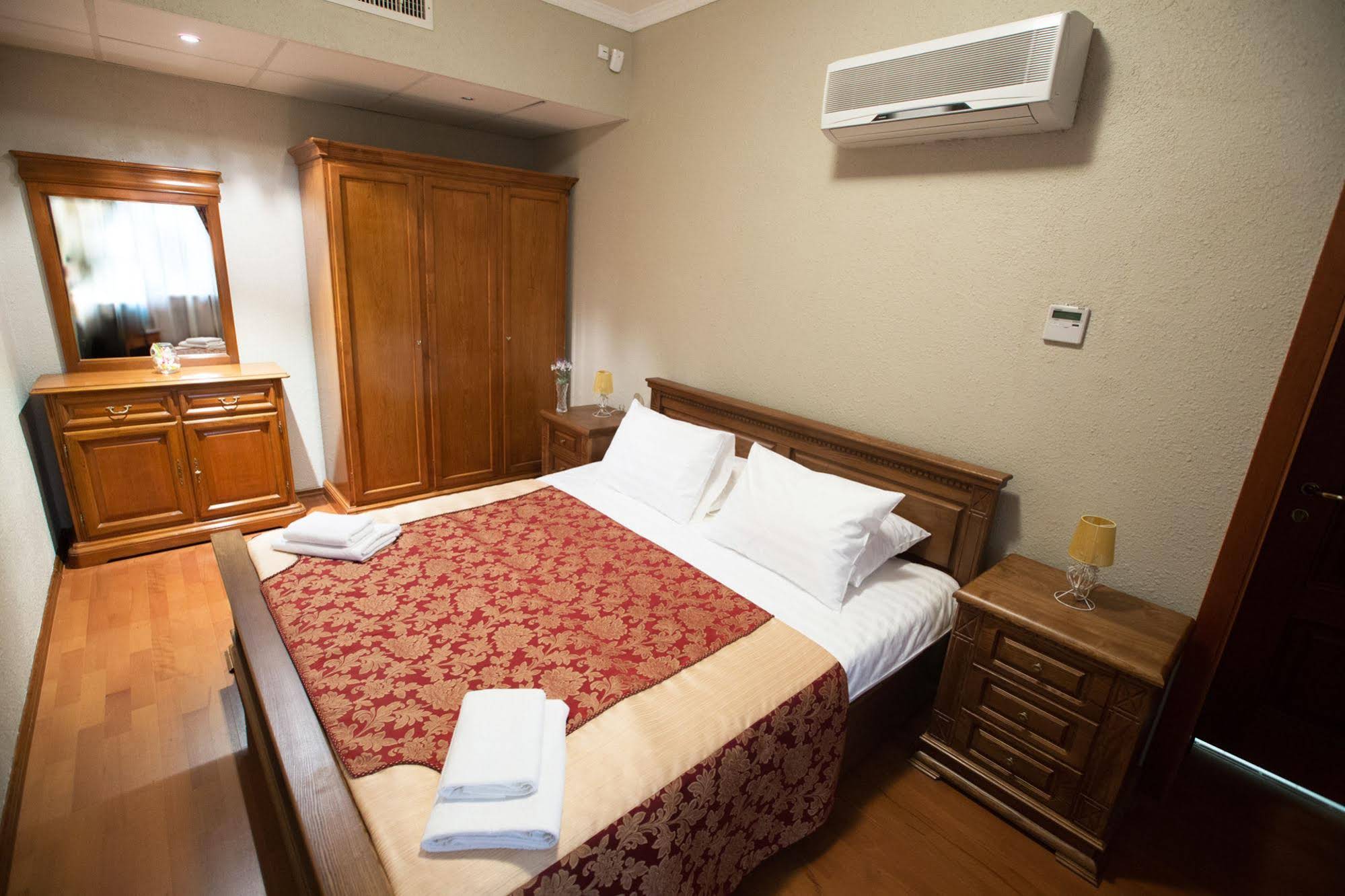 Hotel Simbirsk