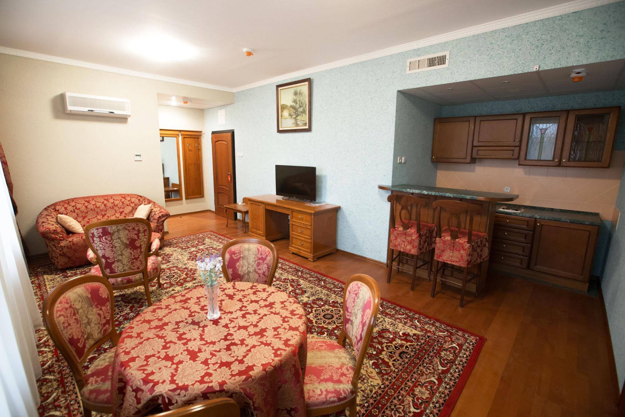 Hotel Simbirsk