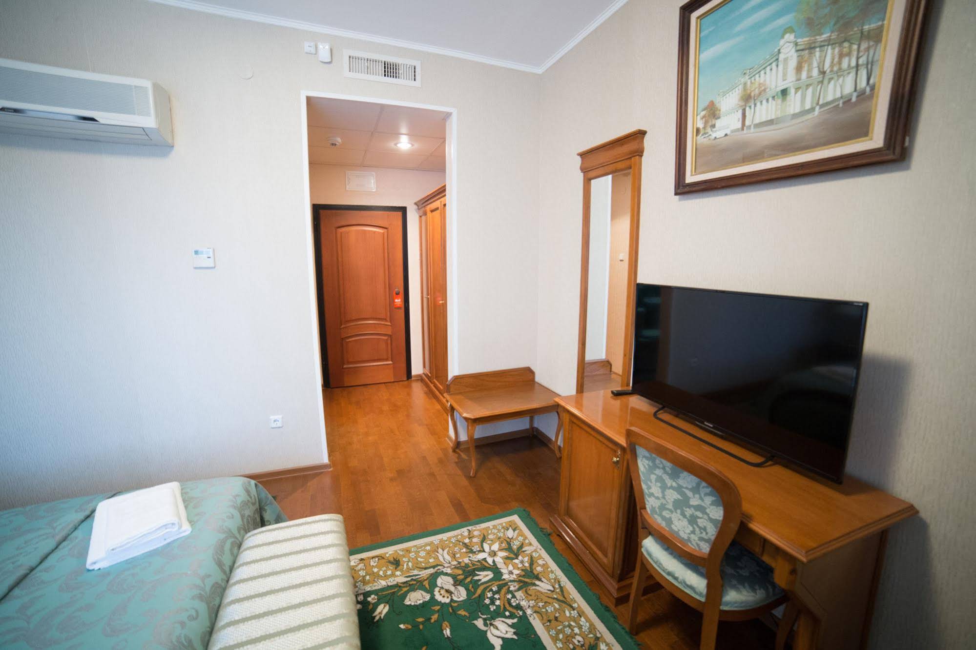 Hotel Simbirsk