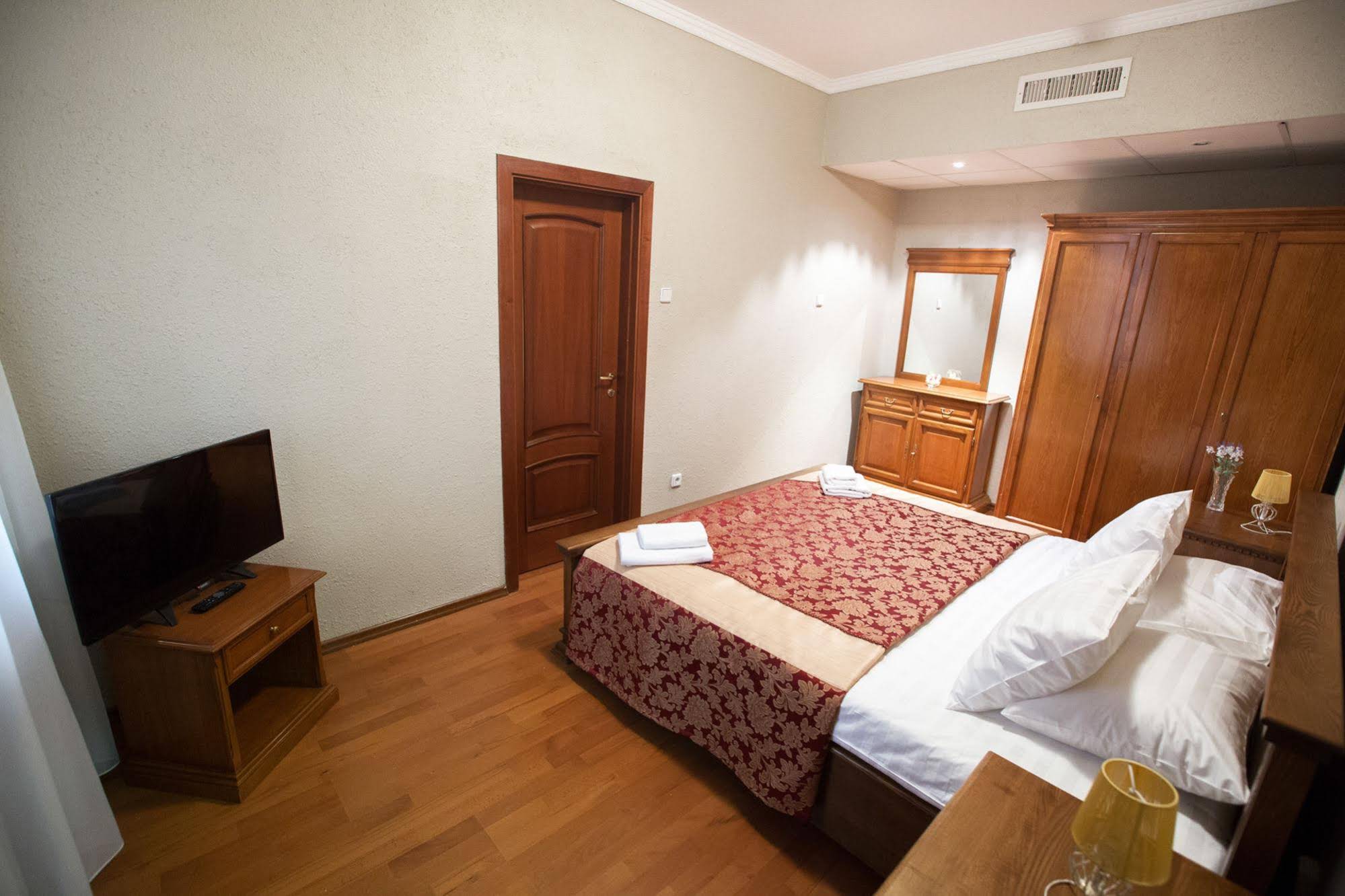 Hotel Simbirsk