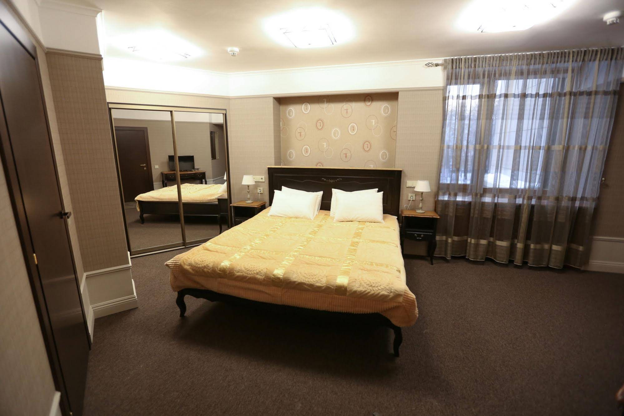 Hotel Simbirsk