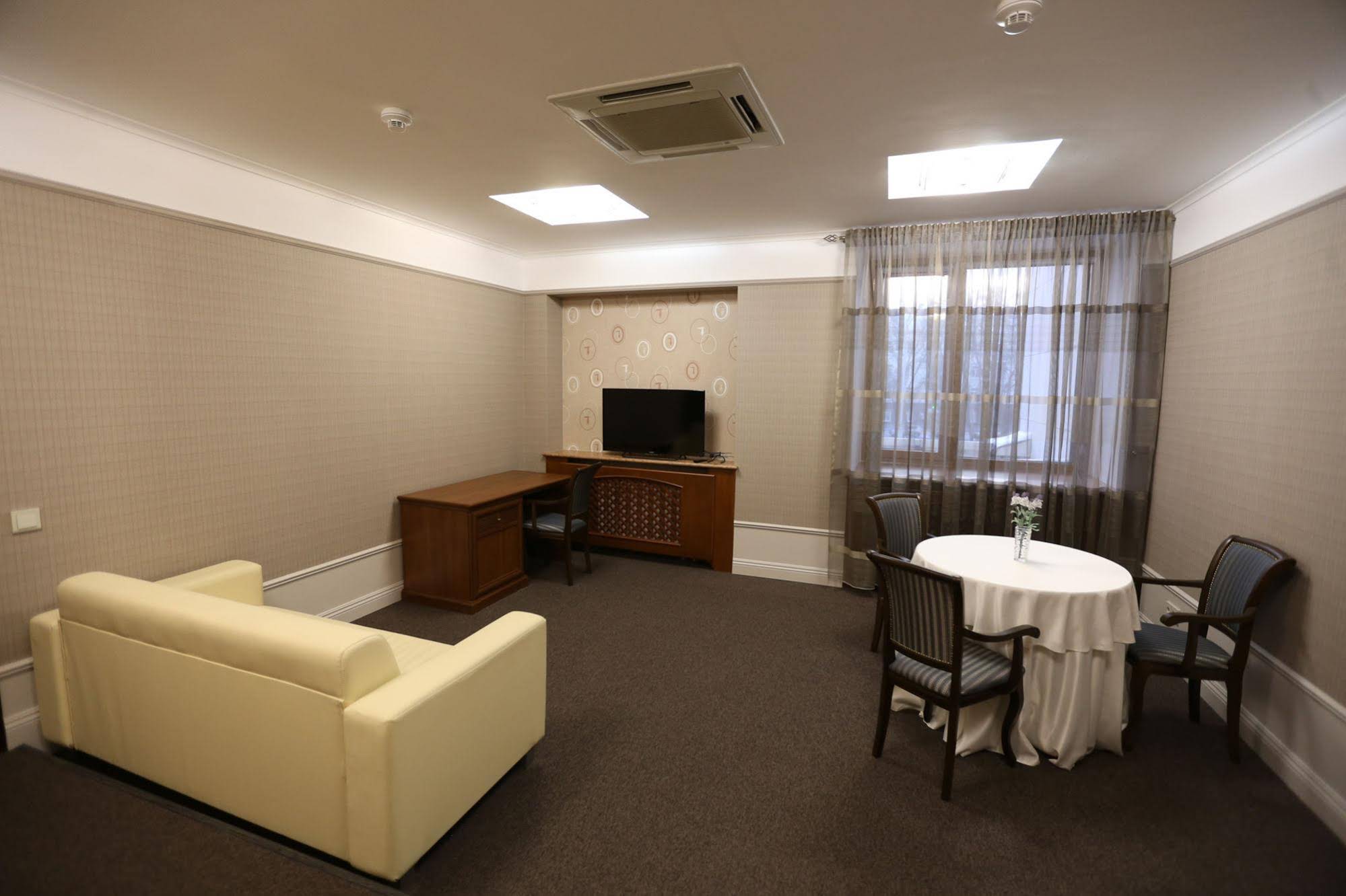 Hotel Simbirsk