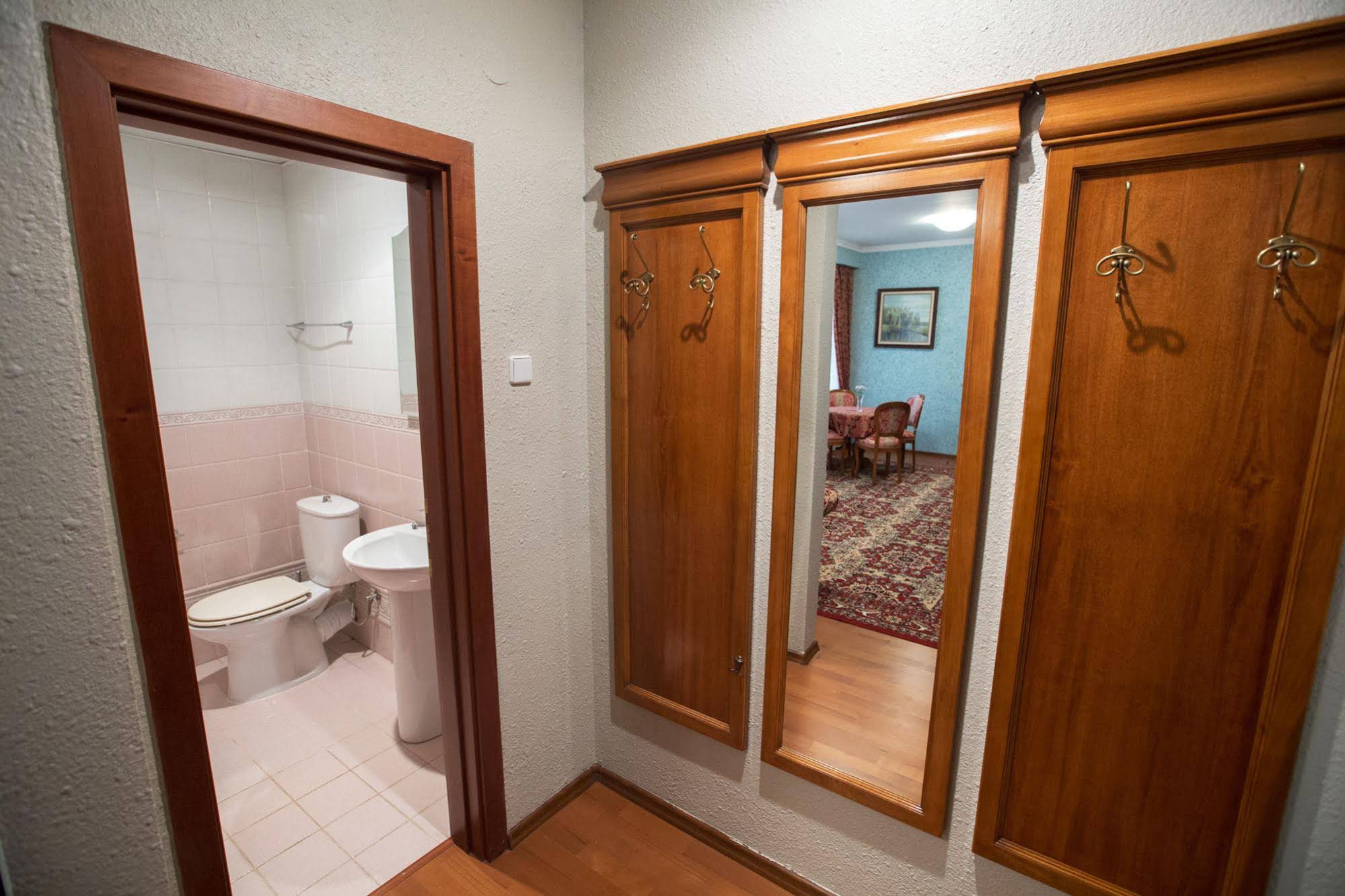 Hotel Simbirsk