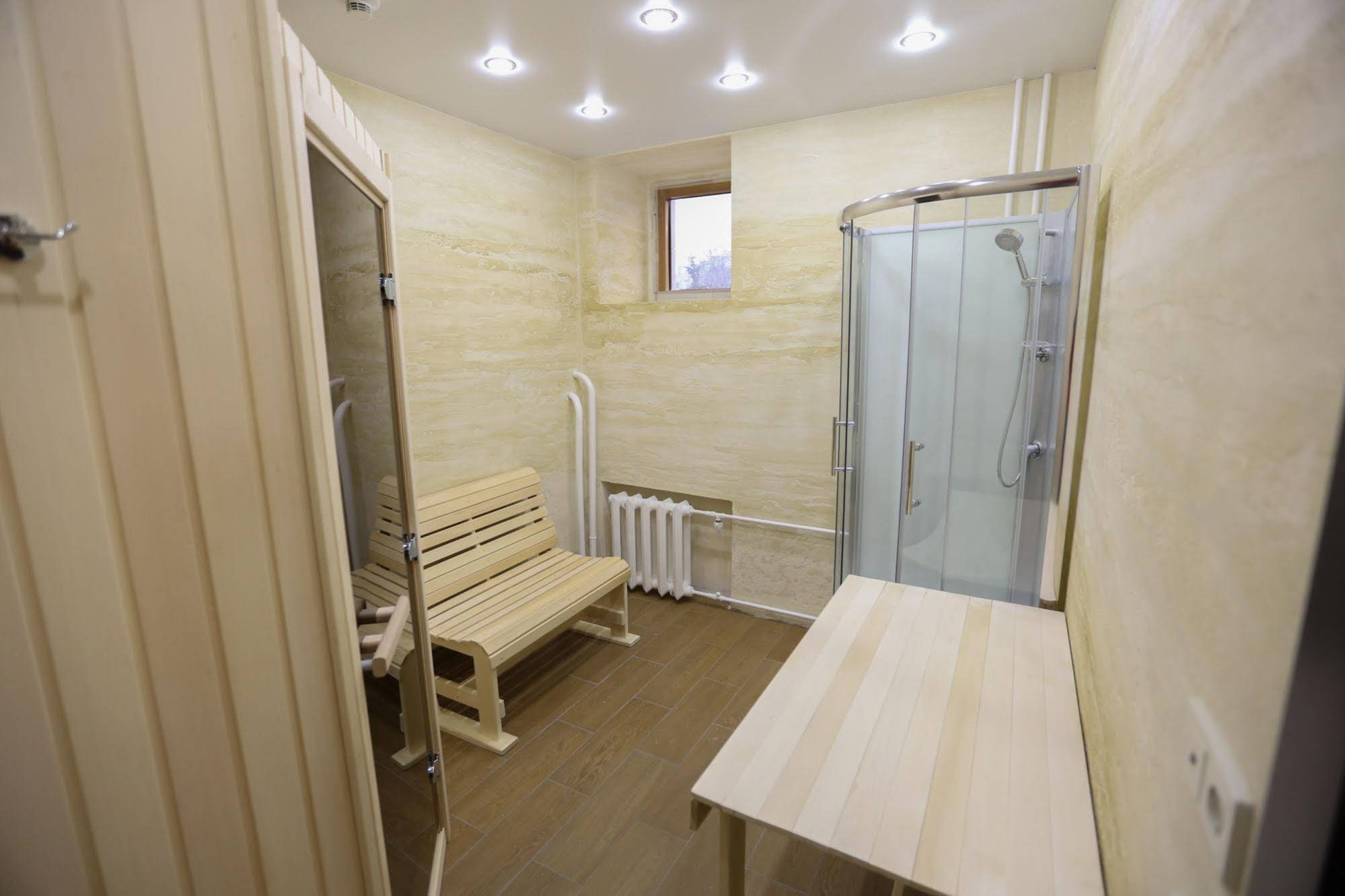 Hotel Simbirsk