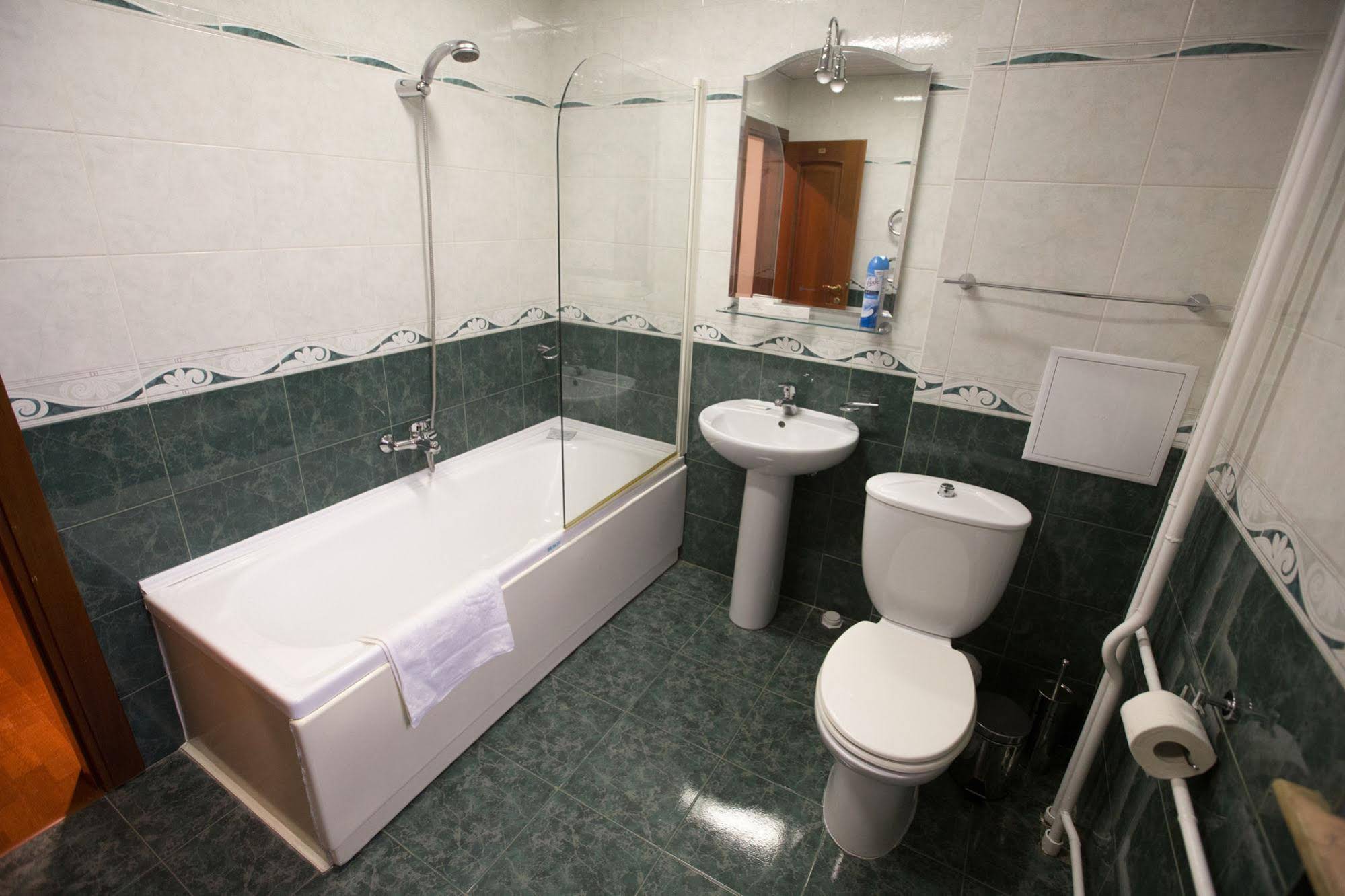 Hotel Simbirsk