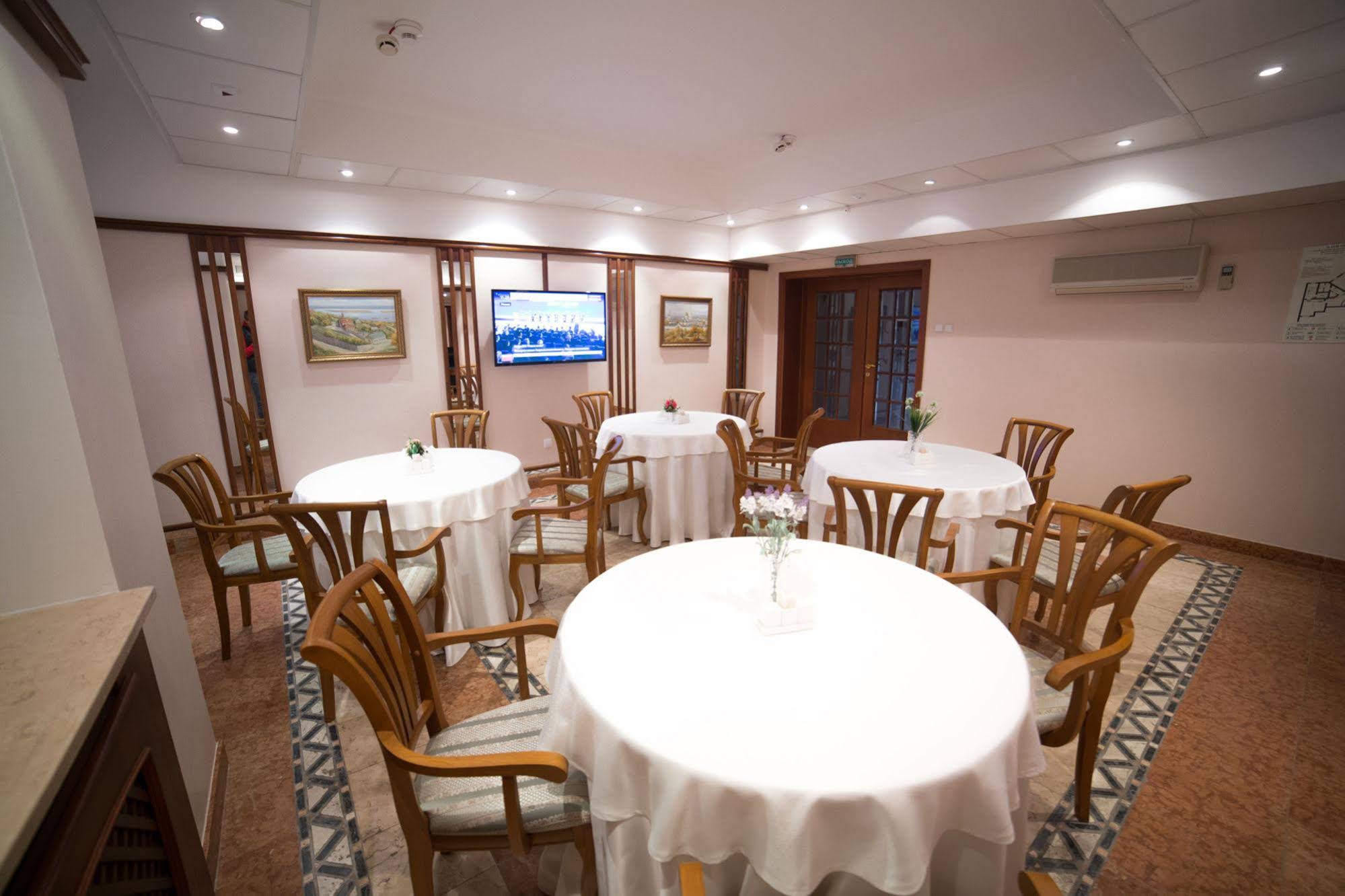 Hotel Simbirsk
