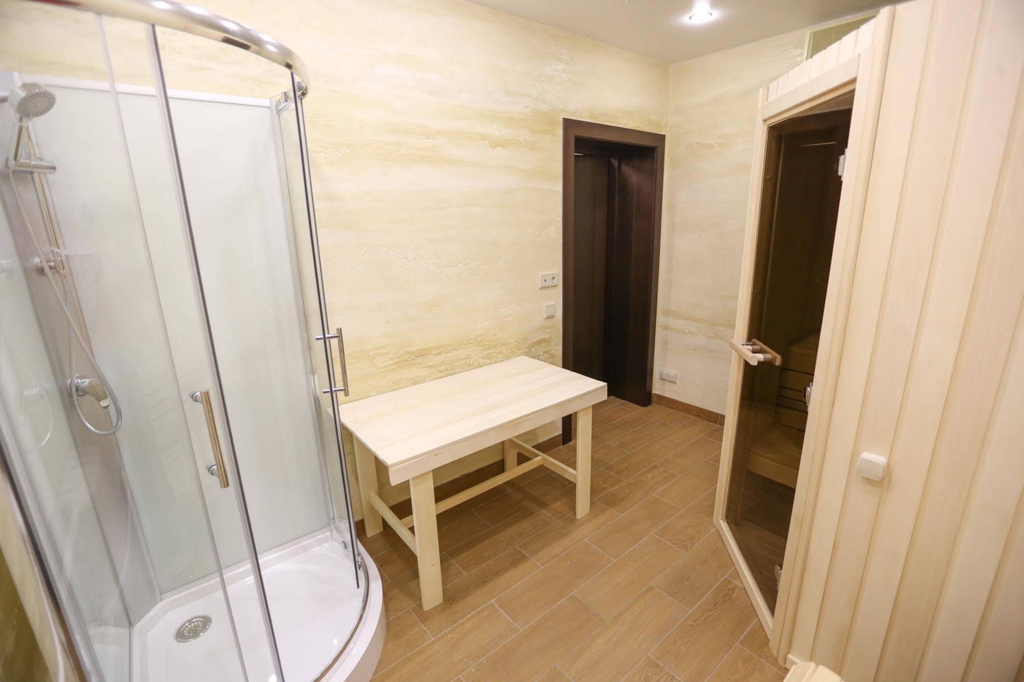 Hotel Simbirsk