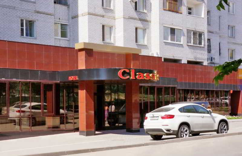 Classic Hotel