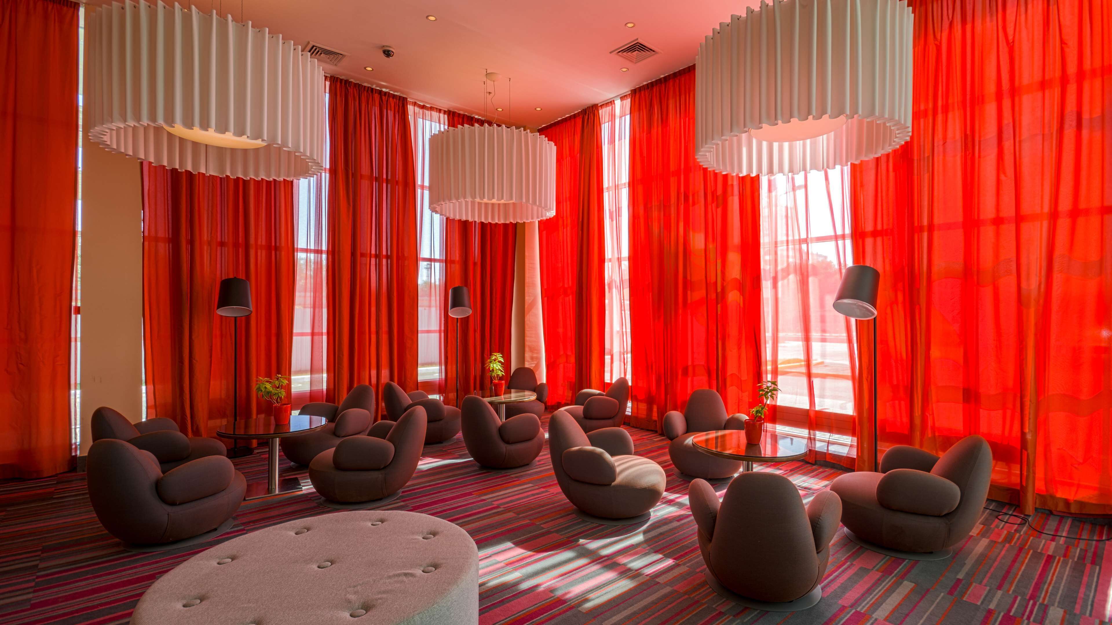 Cosmos Volgograd Hotel, a member of Radisson Individuals