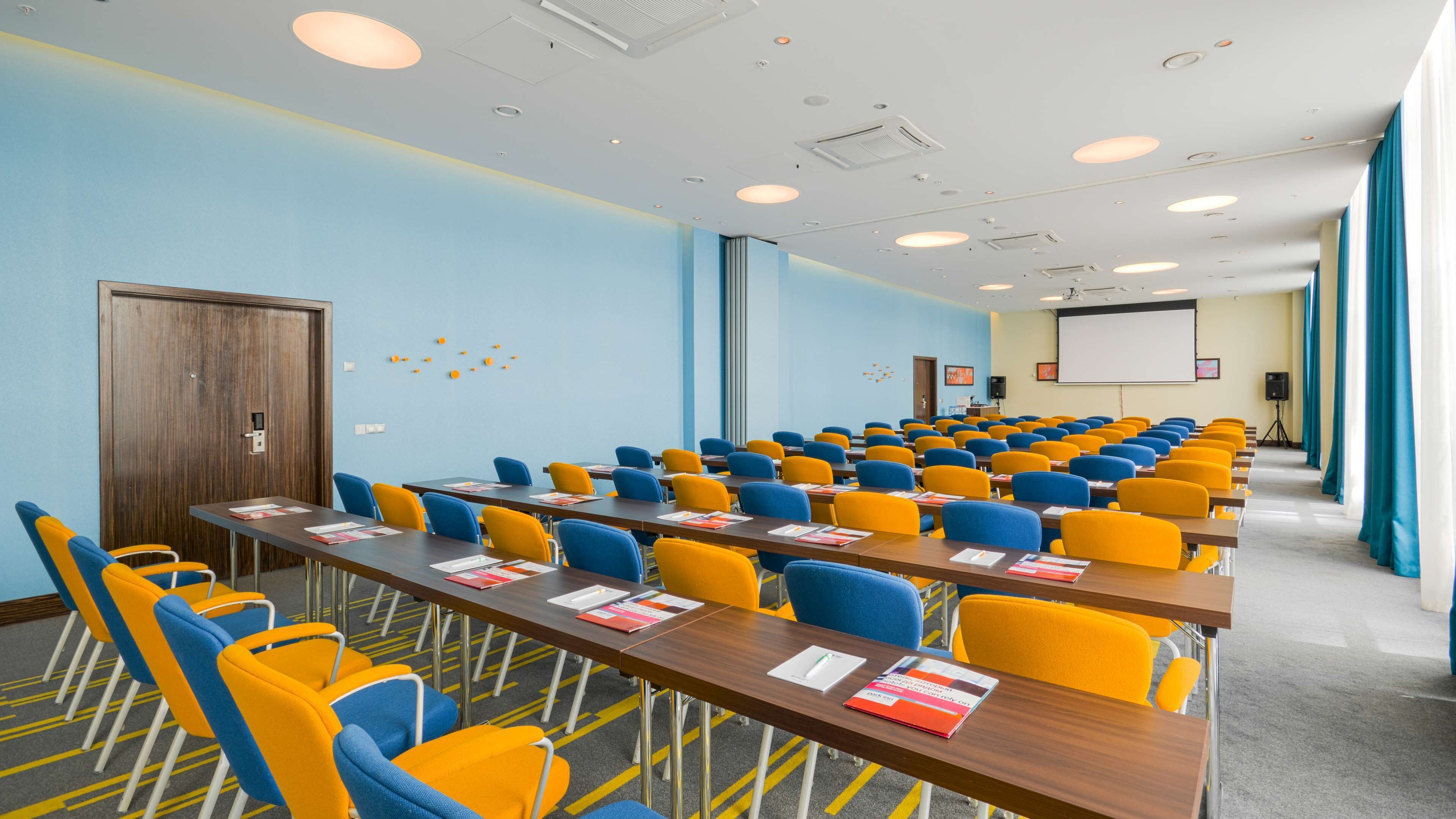 Cosmos Volgograd Hotel, a member of Radisson Individuals