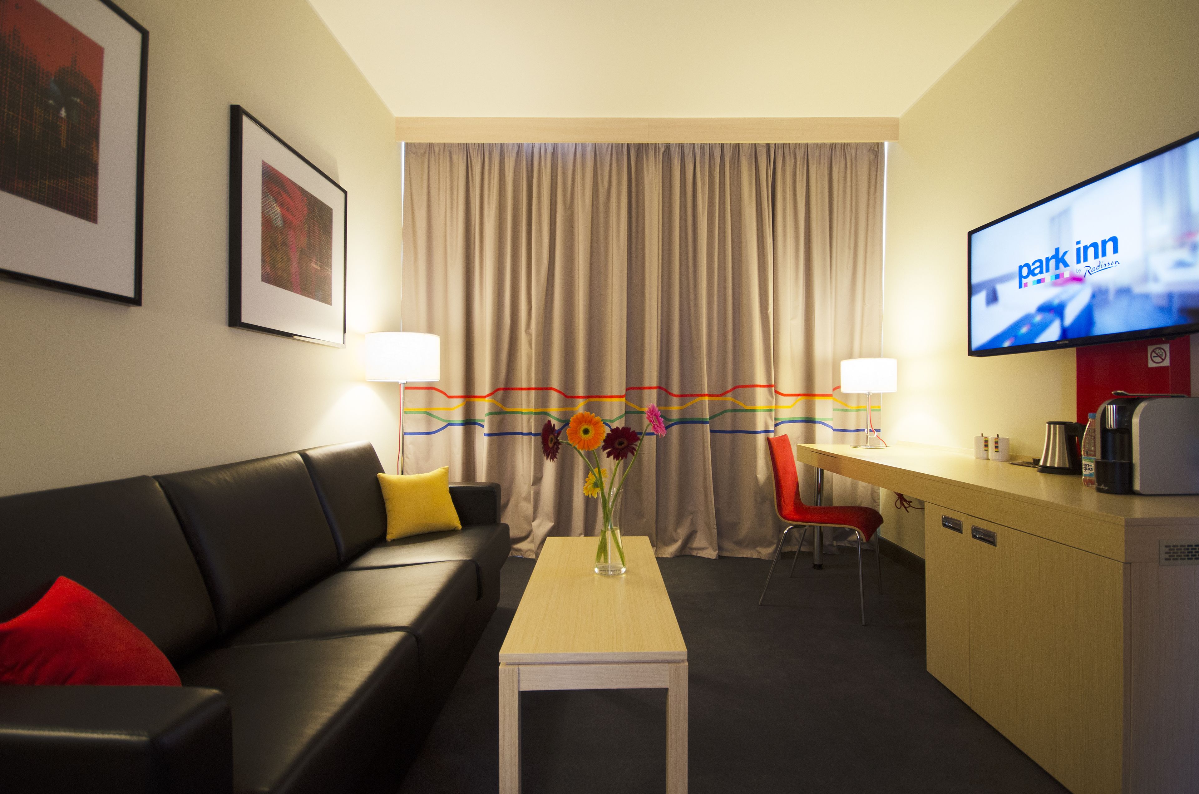 Cosmos Volgograd Hotel, a member of Radisson Individuals