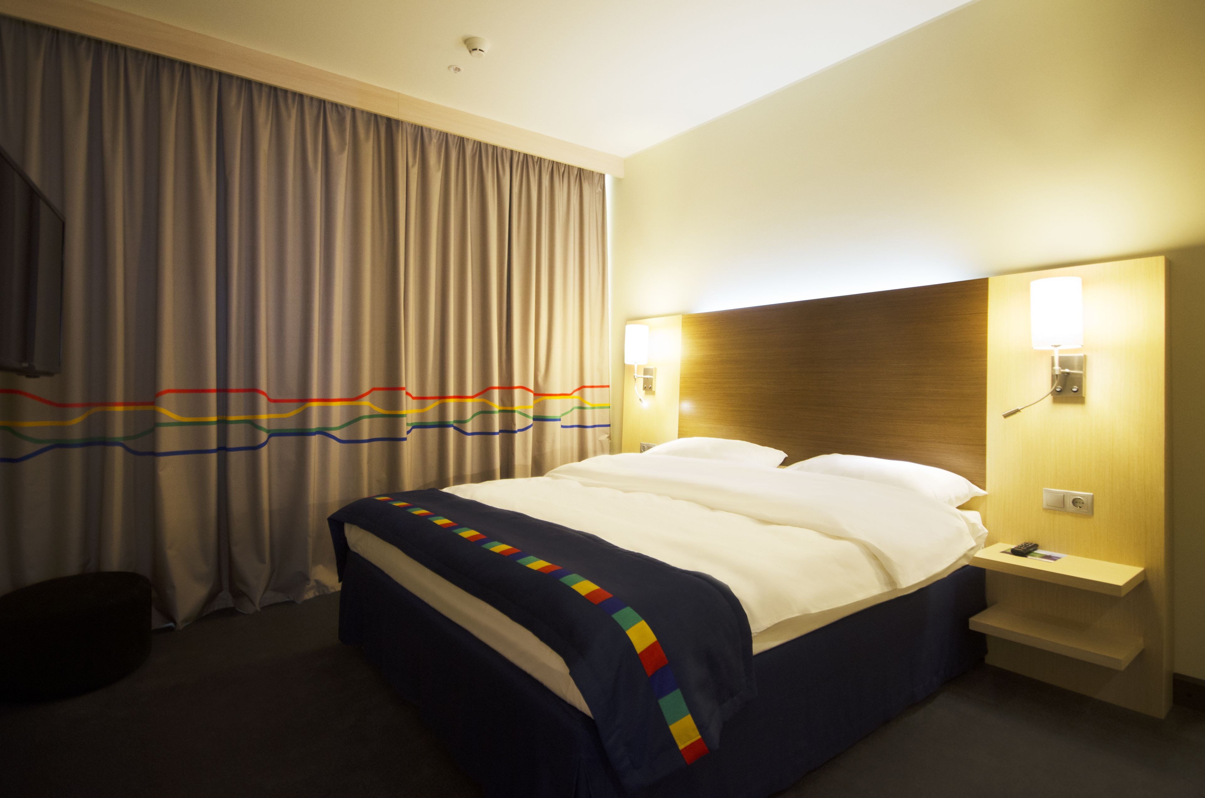Cosmos Volgograd Hotel, a member of Radisson Individuals