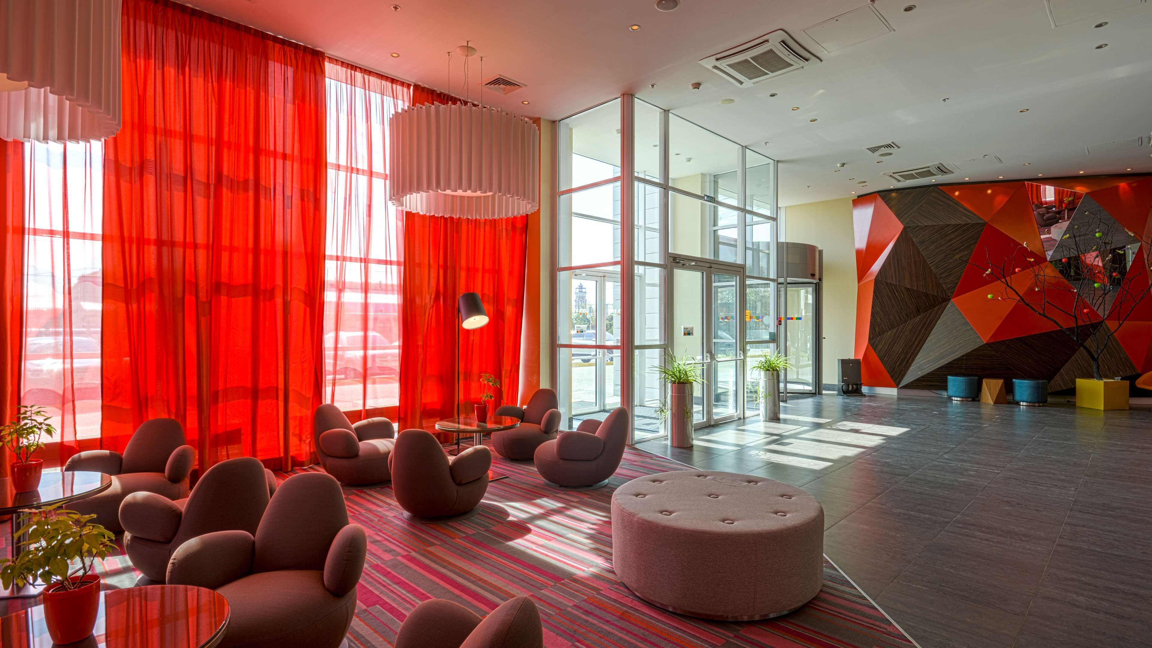 Cosmos Volgograd Hotel, a member of Radisson Individuals