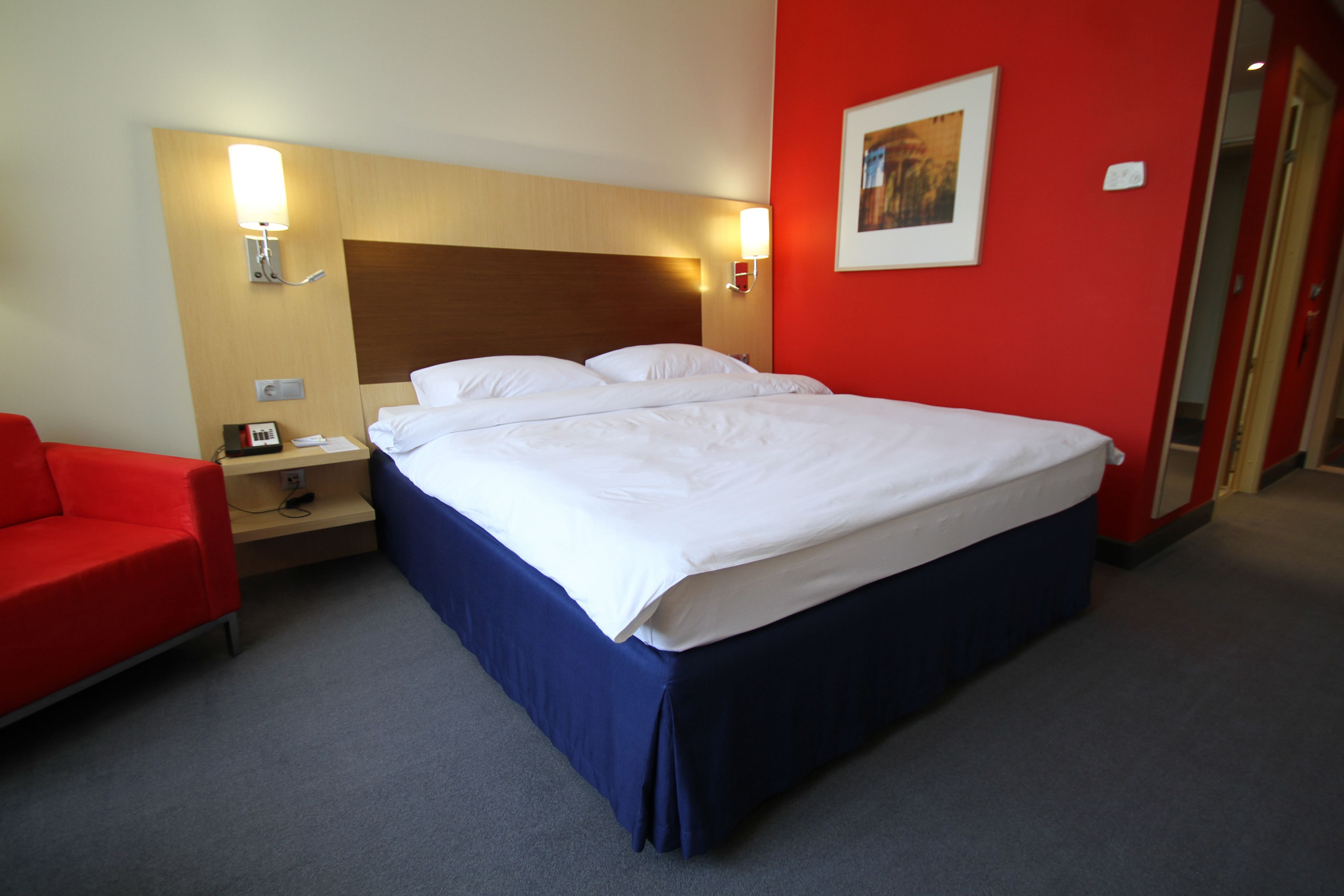 Cosmos Volgograd Hotel, a member of Radisson Individuals