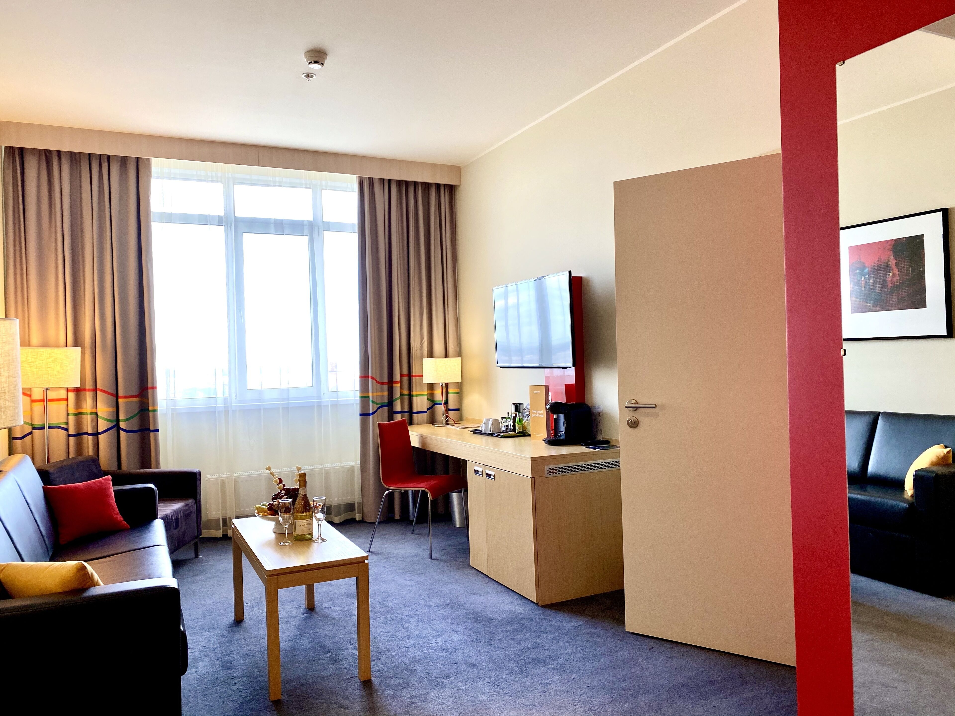 Cosmos Volgograd Hotel, a member of Radisson Individuals