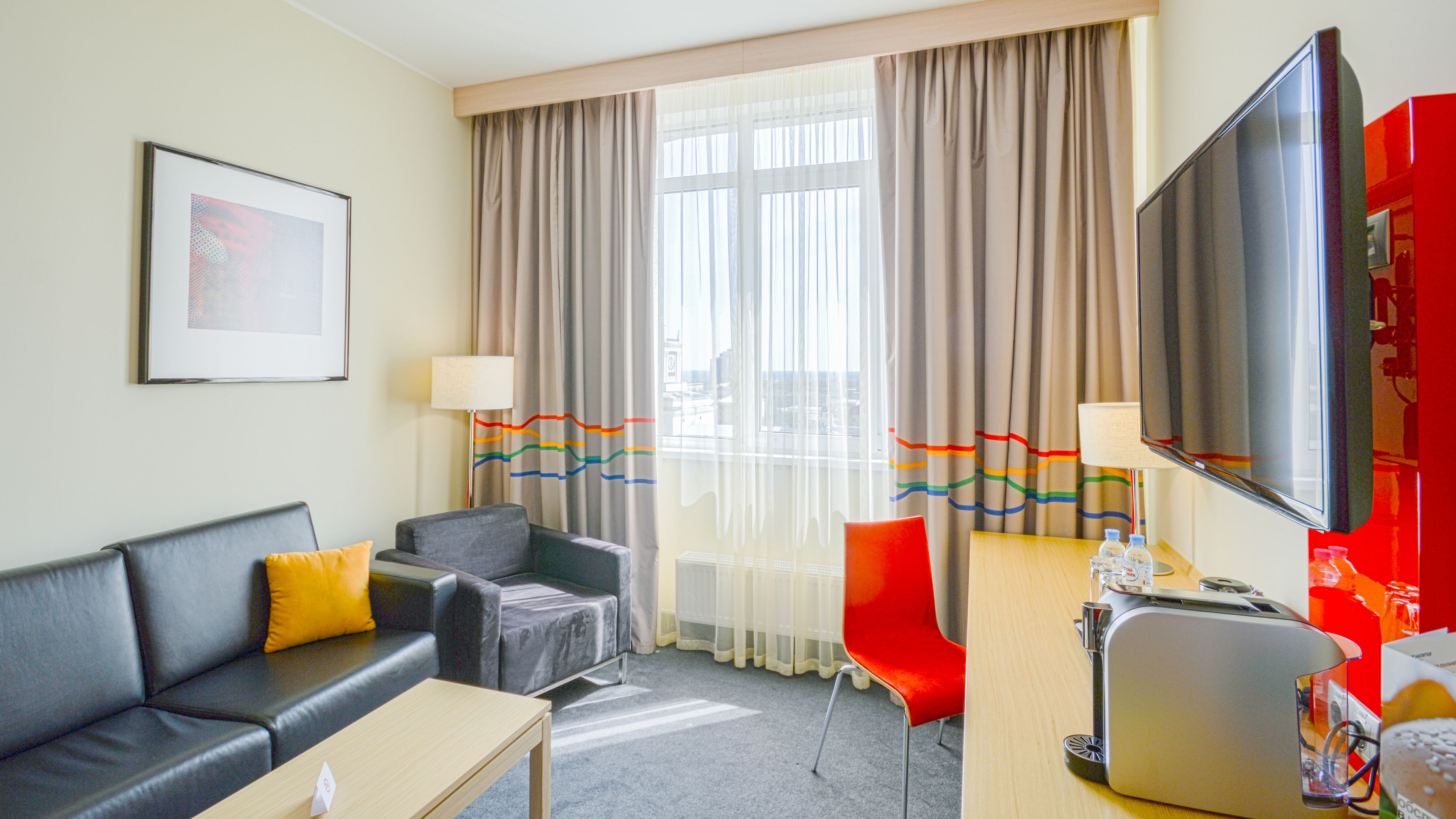 Cosmos Volgograd Hotel, a member of Radisson Individuals