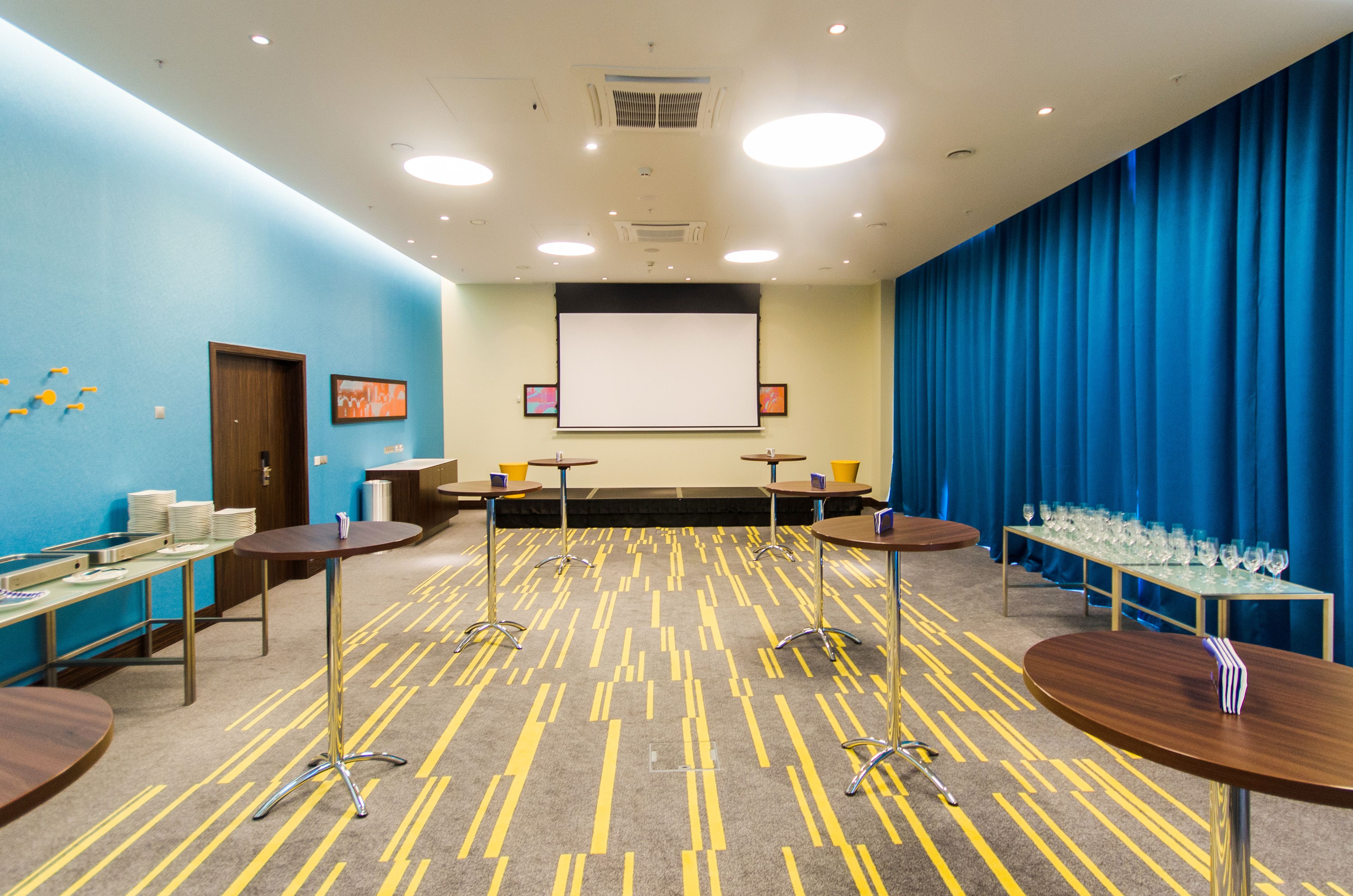 Cosmos Volgograd Hotel, a member of Radisson Individuals