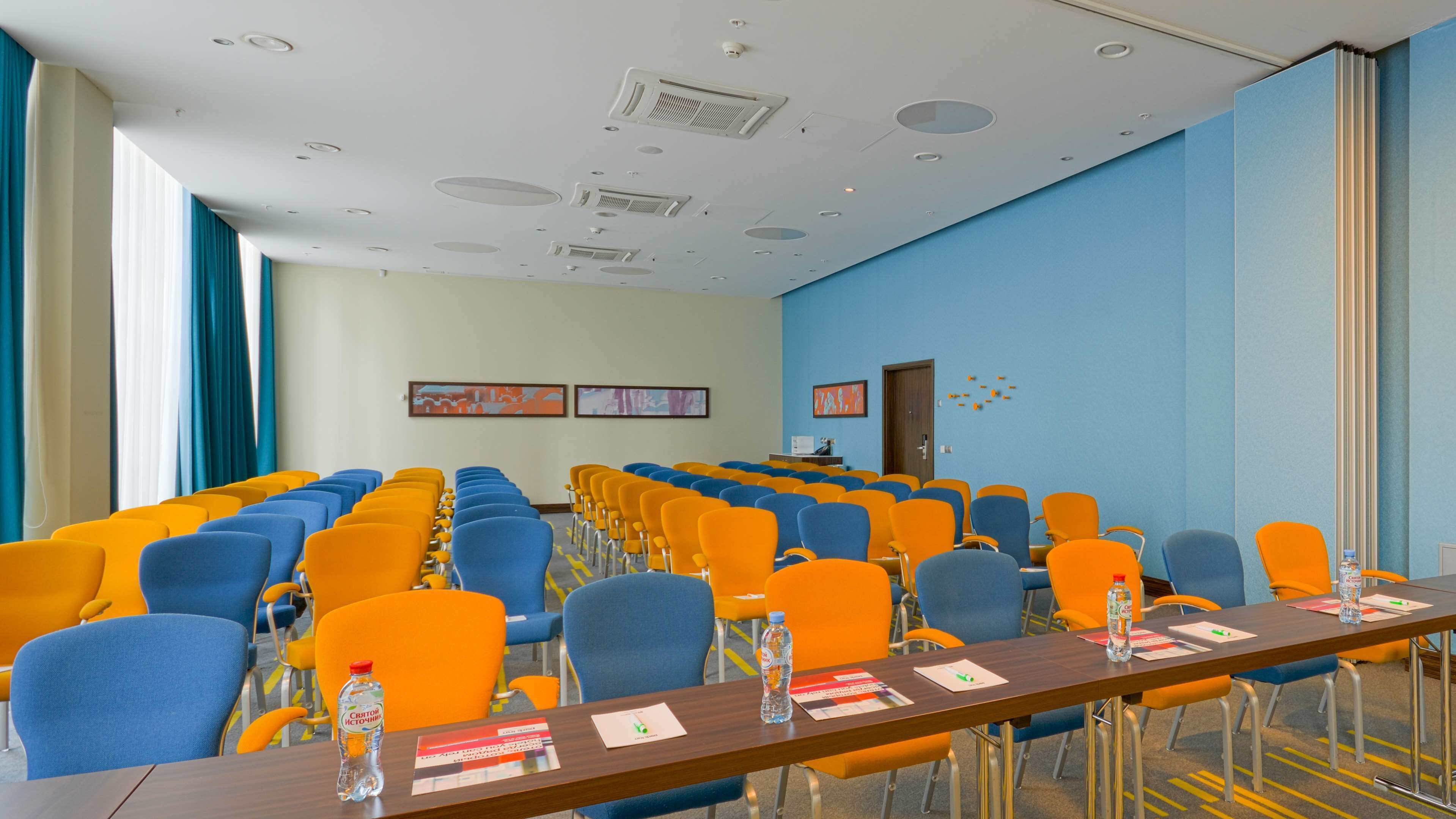 Cosmos Volgograd Hotel, a member of Radisson Individuals