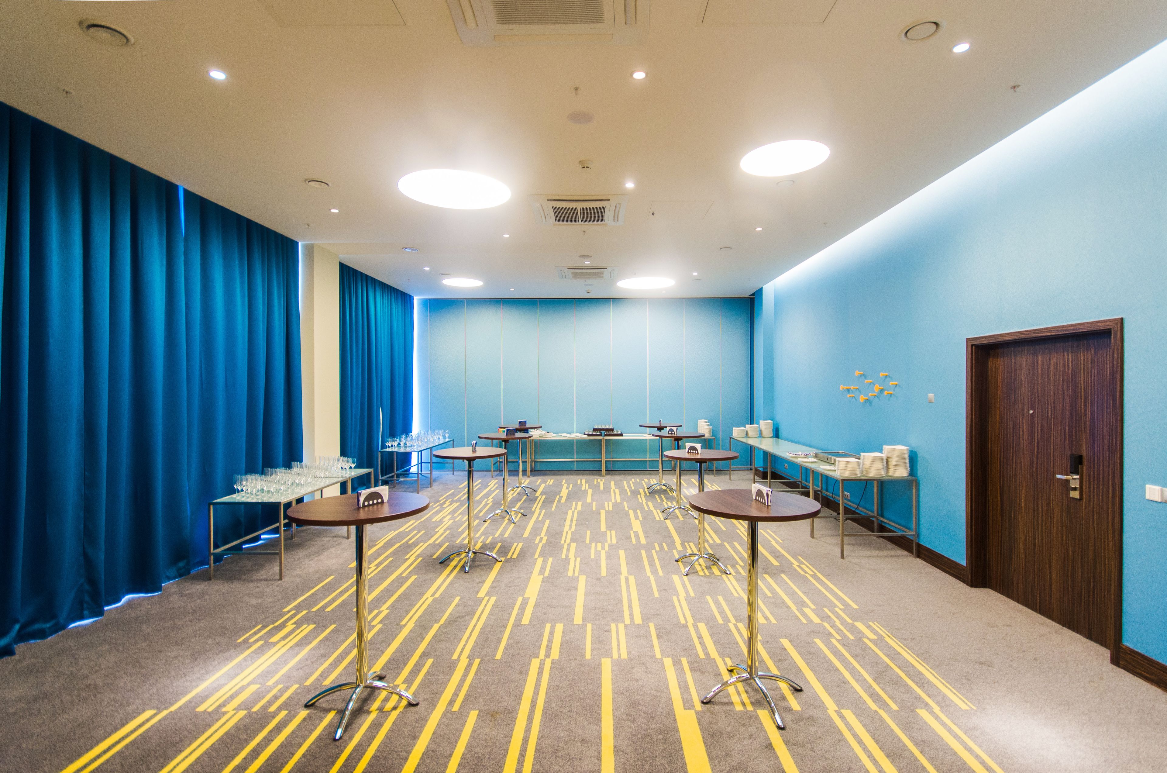 Cosmos Volgograd Hotel, a member of Radisson Individuals