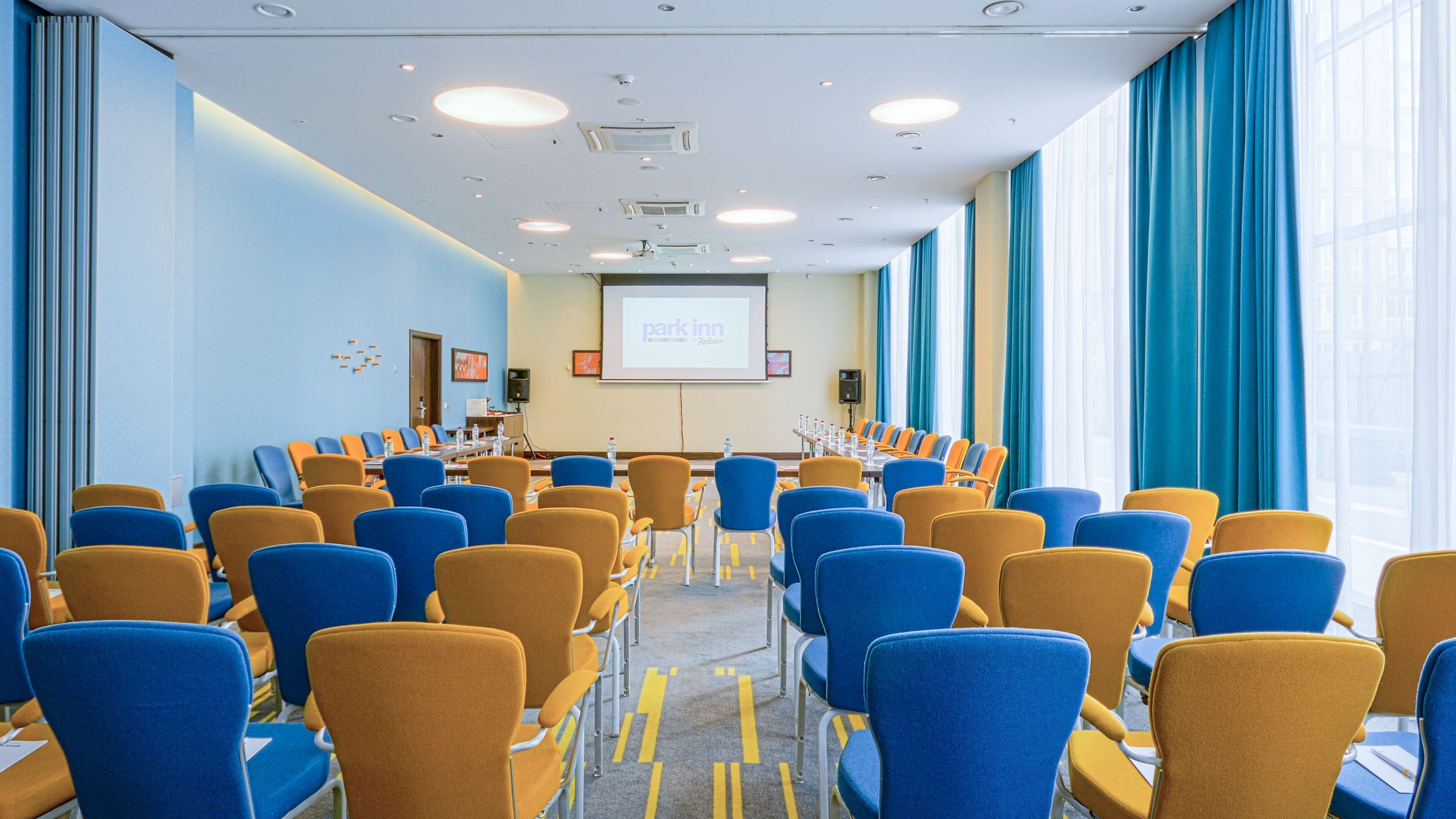 Cosmos Volgograd Hotel, a member of Radisson Individuals