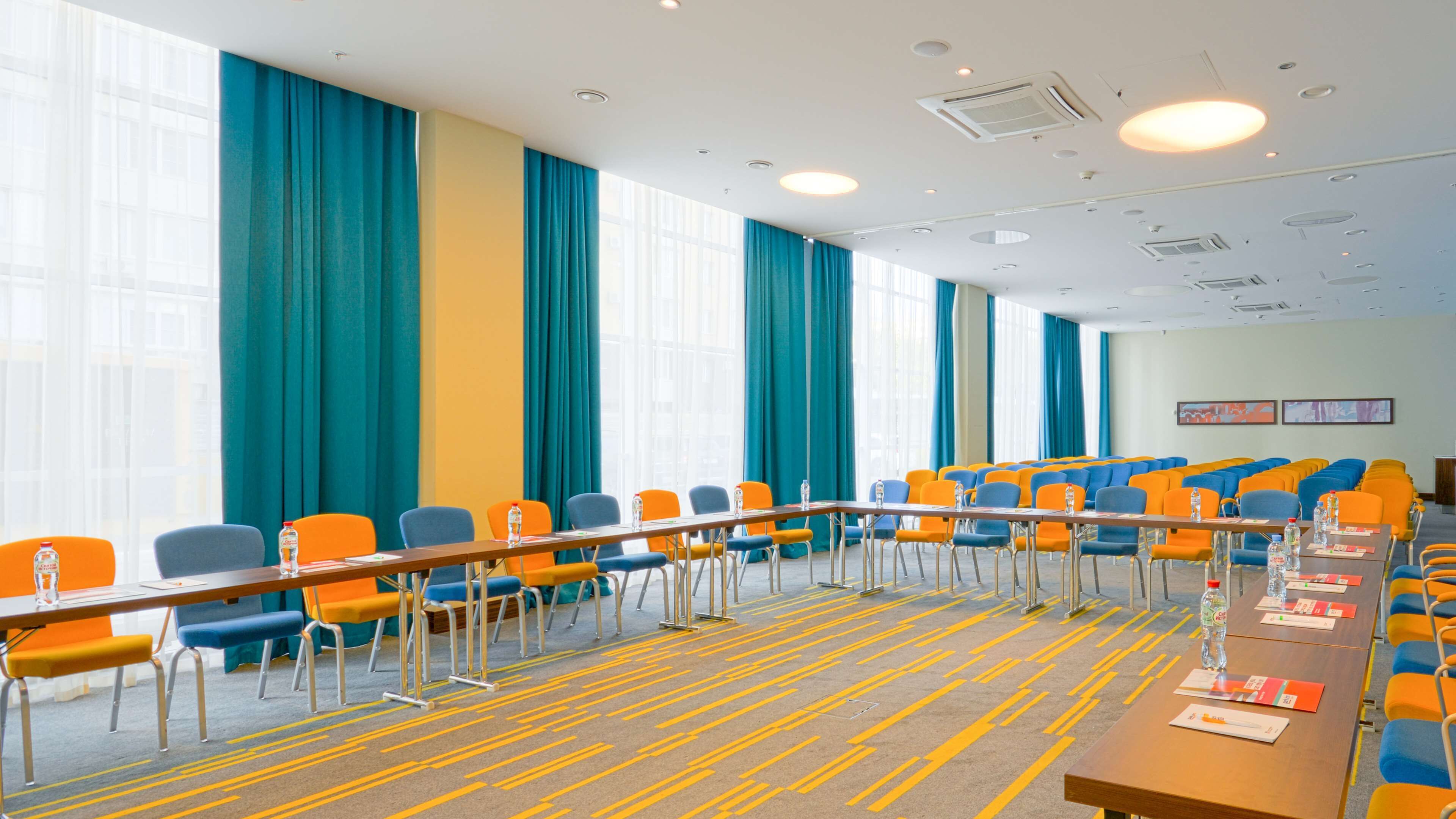 Cosmos Volgograd Hotel, a member of Radisson Individuals