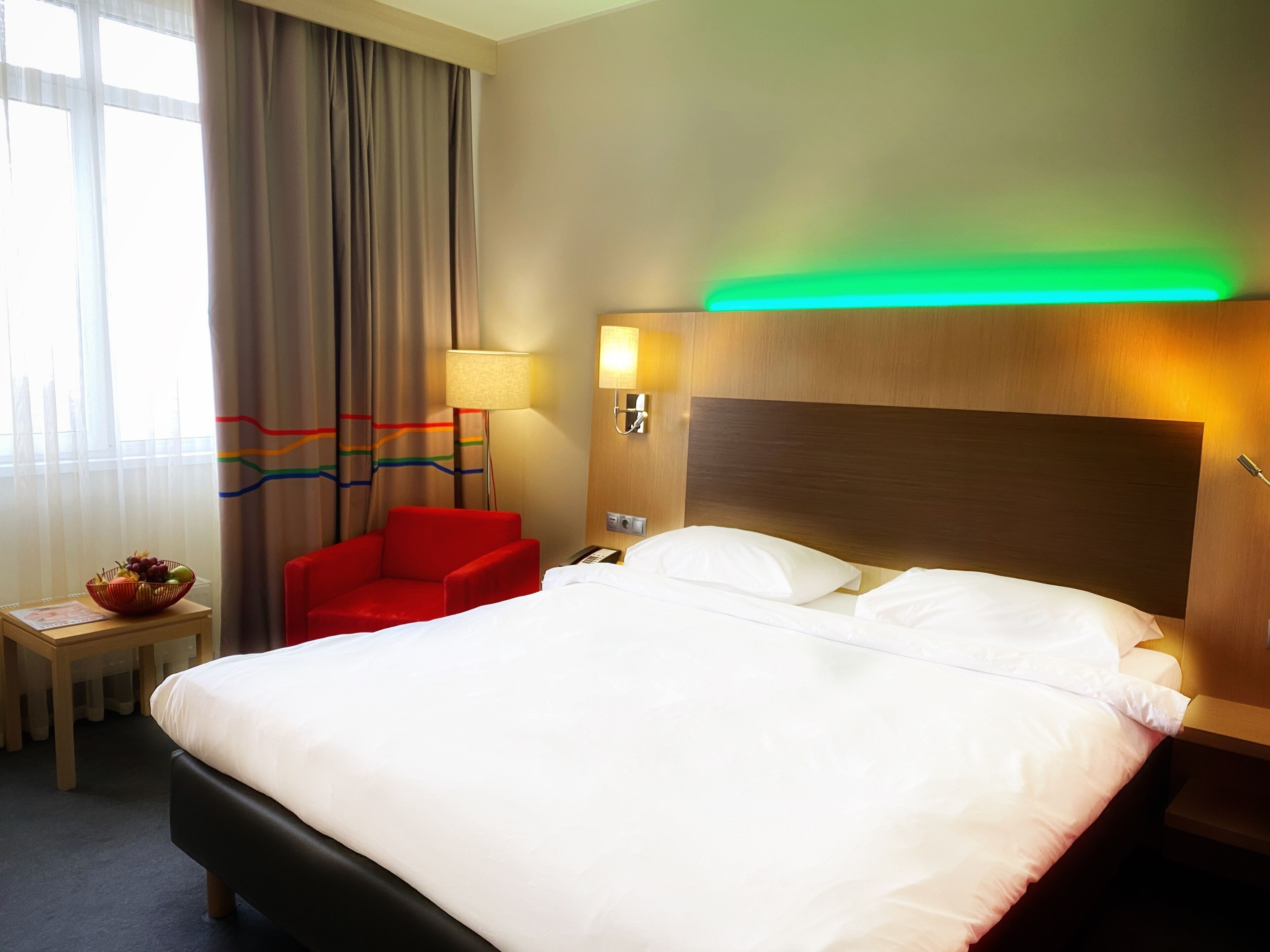 Cosmos Volgograd Hotel, a member of Radisson Individuals