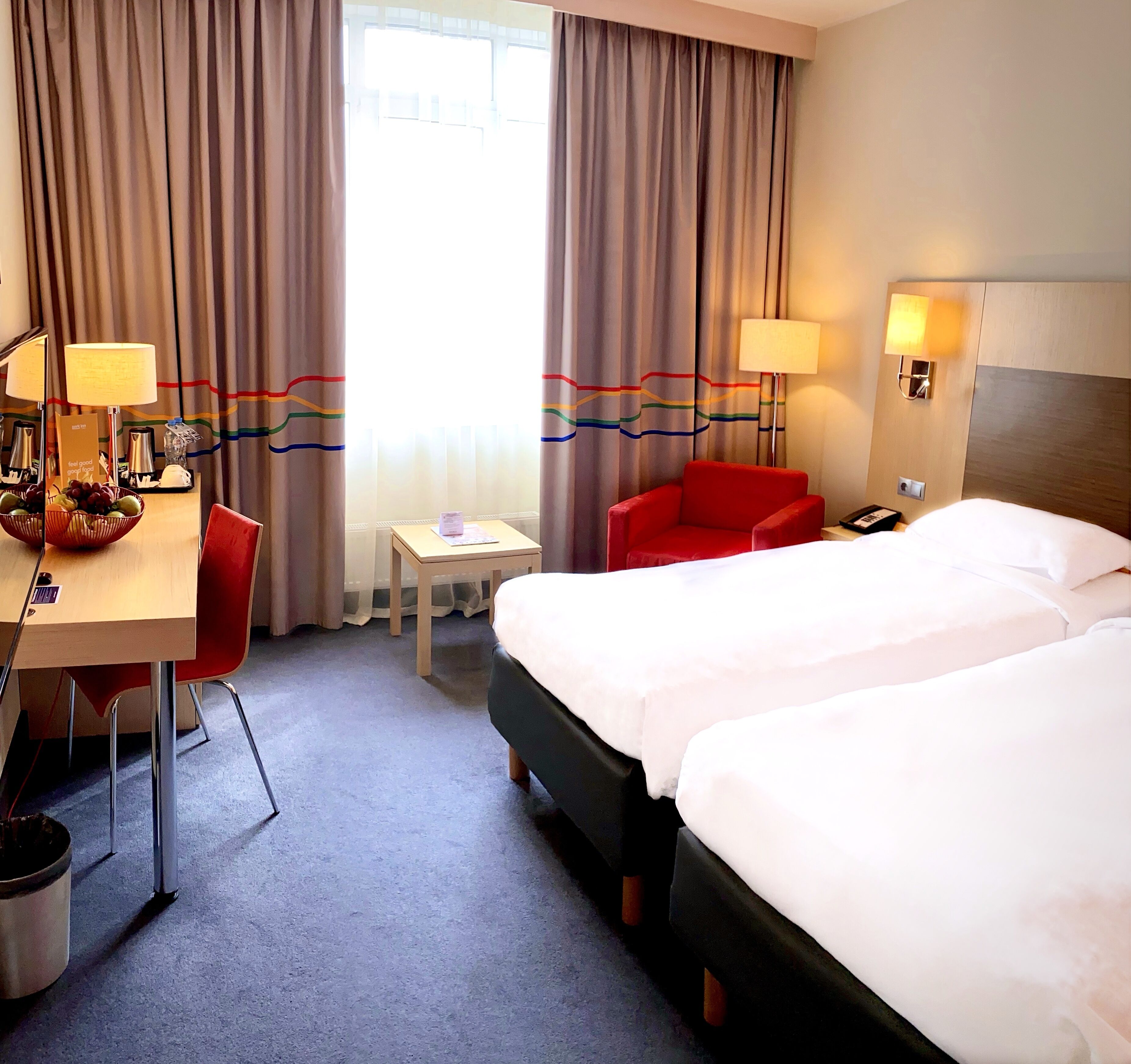 Cosmos Volgograd Hotel, a member of Radisson Individuals