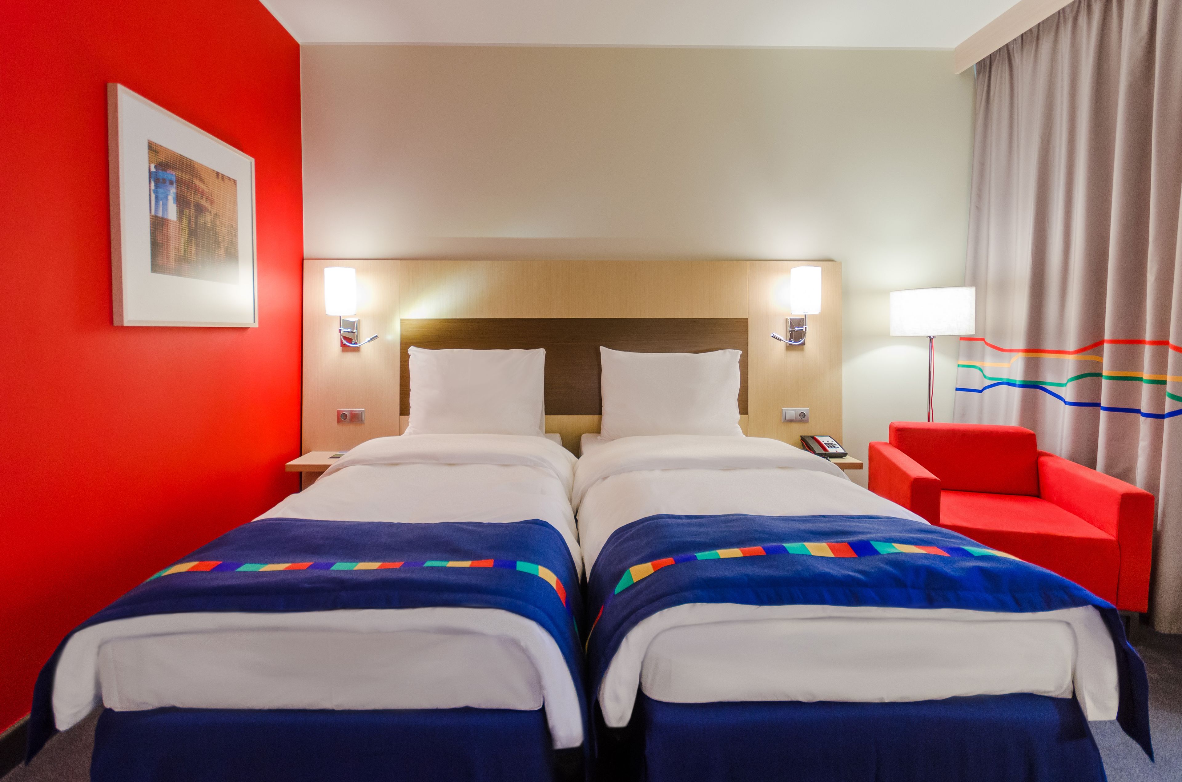 Cosmos Volgograd Hotel, a member of Radisson Individuals