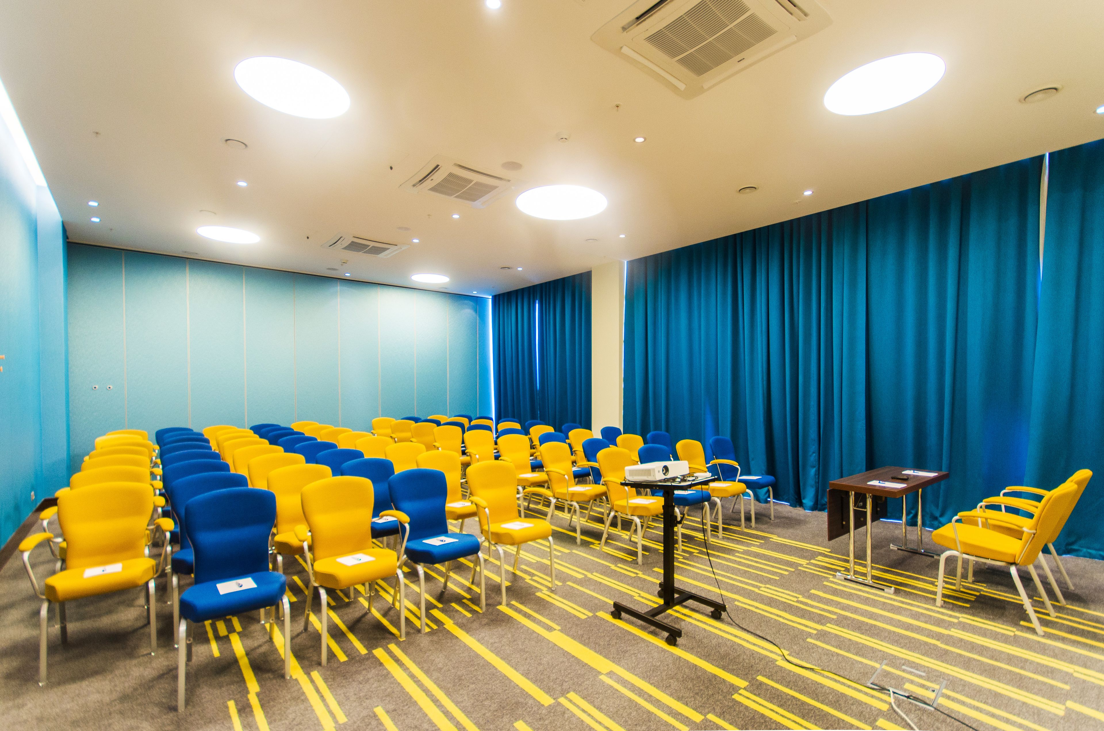 Cosmos Volgograd Hotel, a member of Radisson Individuals