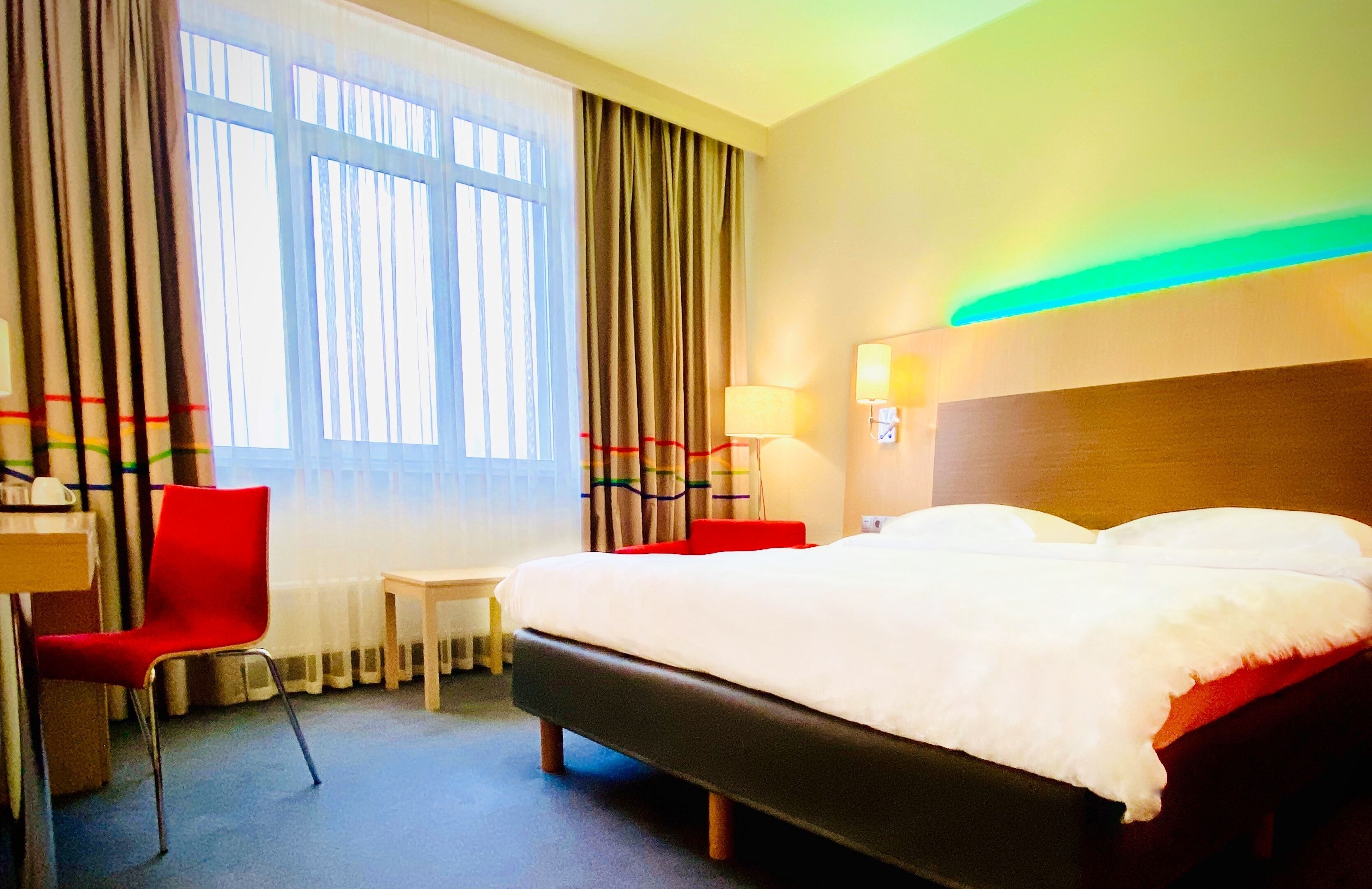 Cosmos Volgograd Hotel, a member of Radisson Individuals