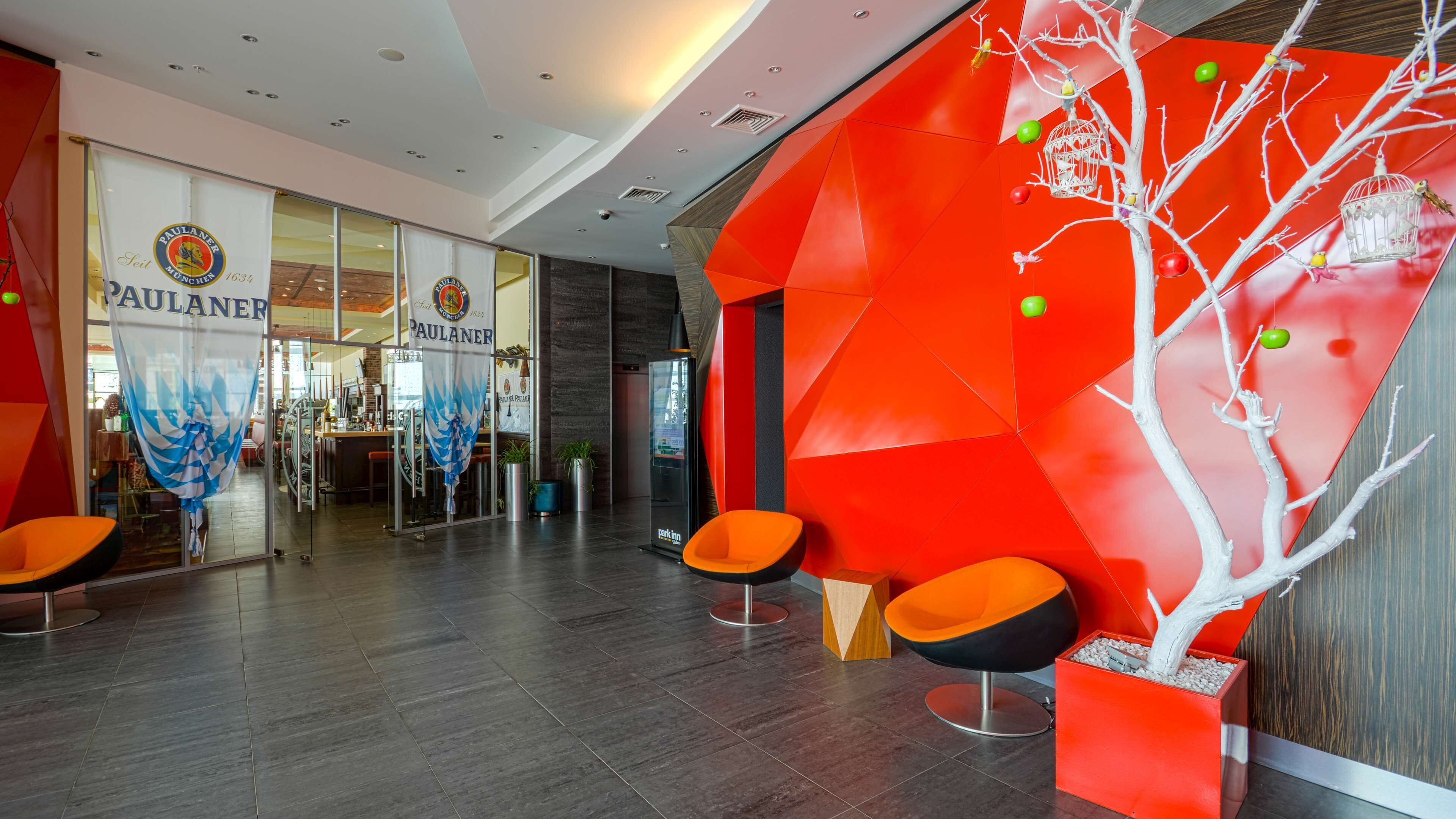 Cosmos Volgograd Hotel, a member of Radisson Individuals