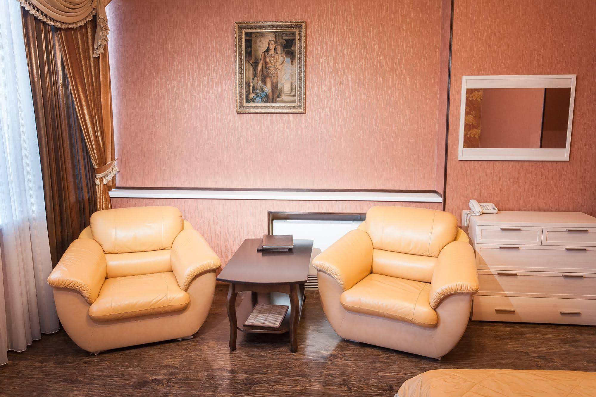 Hotel Astoria