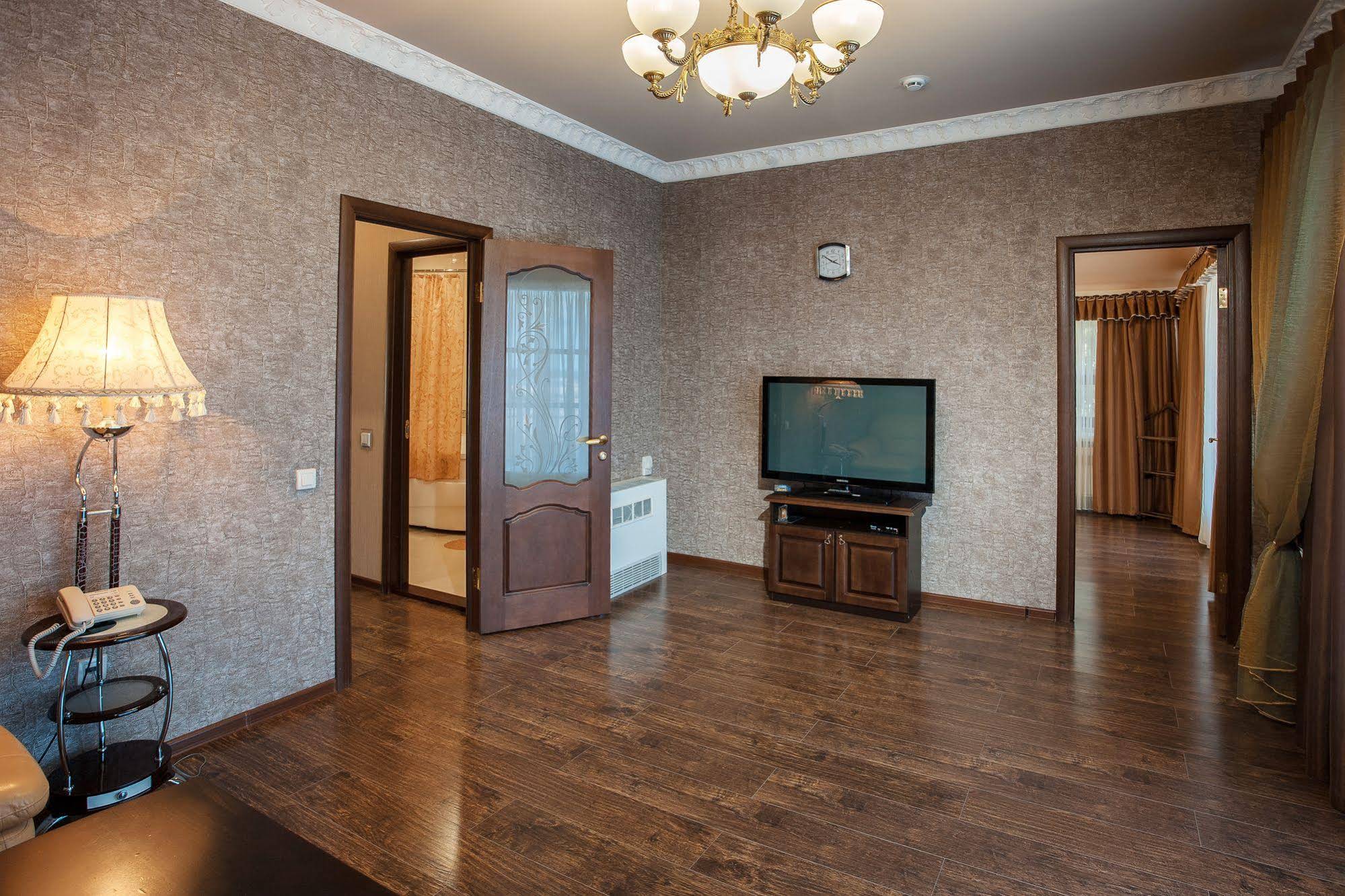 Hotel Astoria