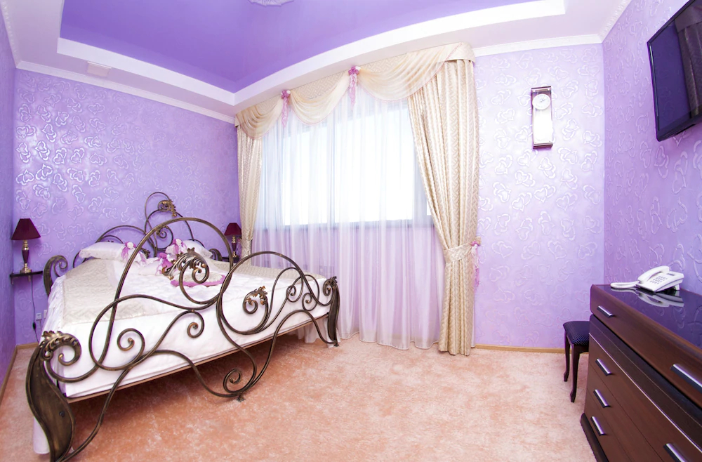Plaza Hotel