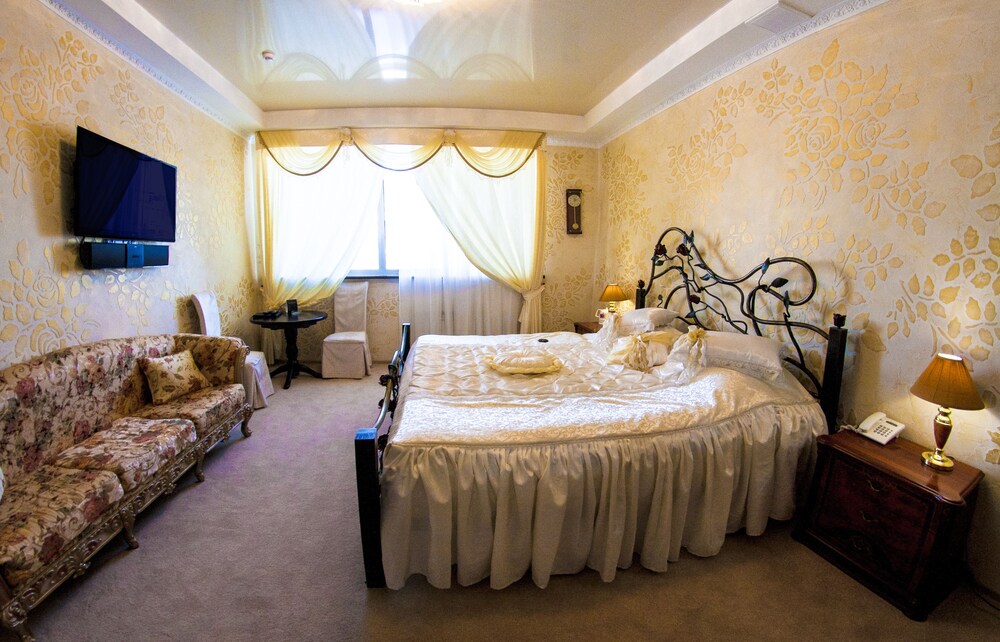 Plaza Hotel