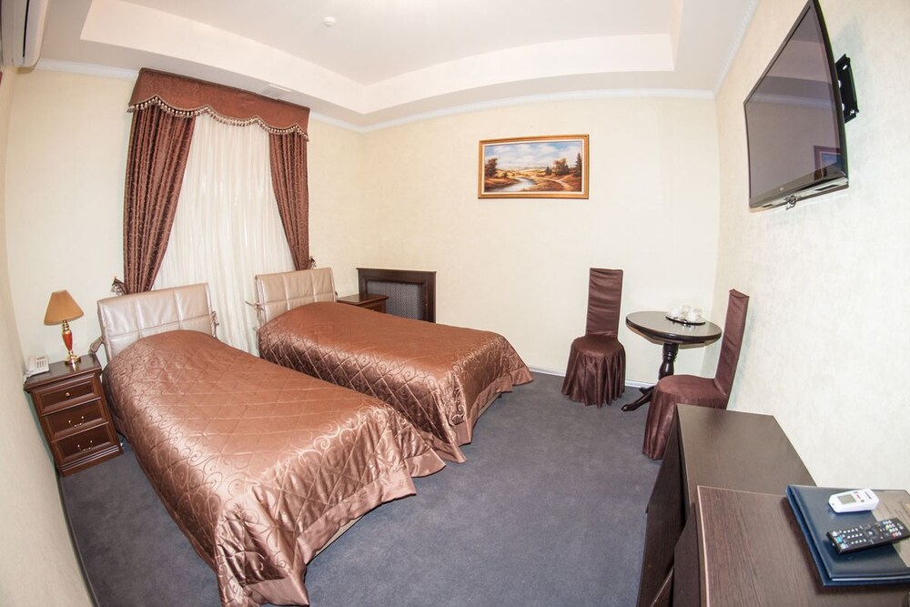 Plaza Hotel