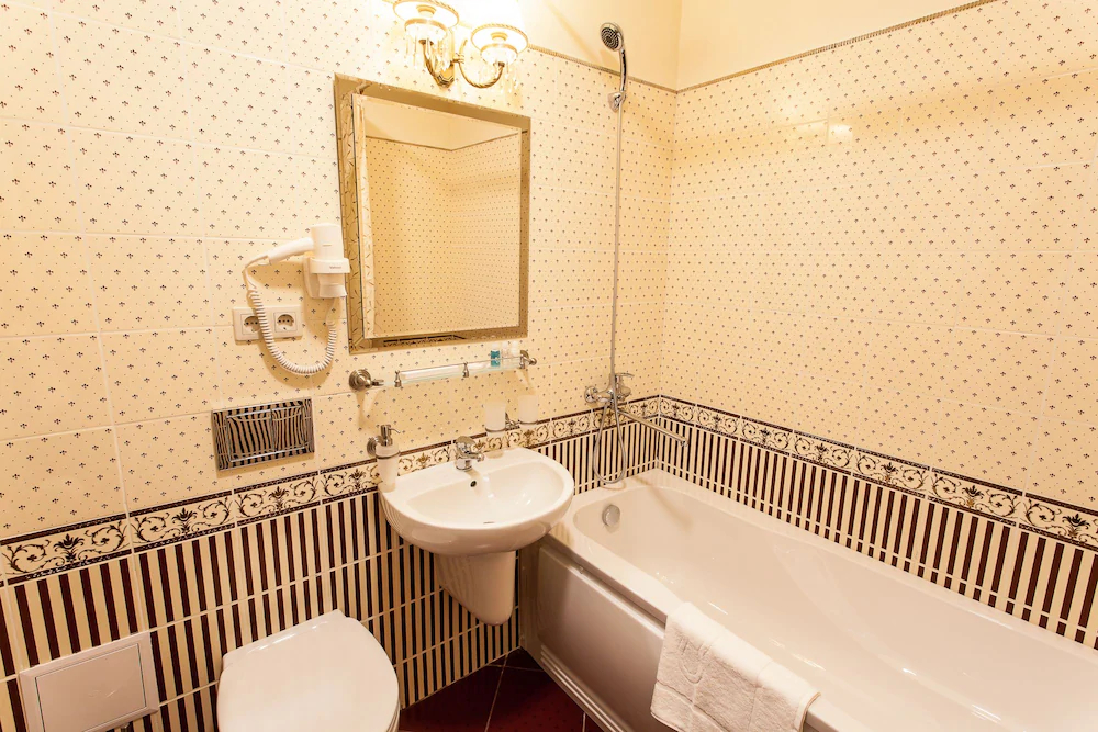 Alex Residence Hotel