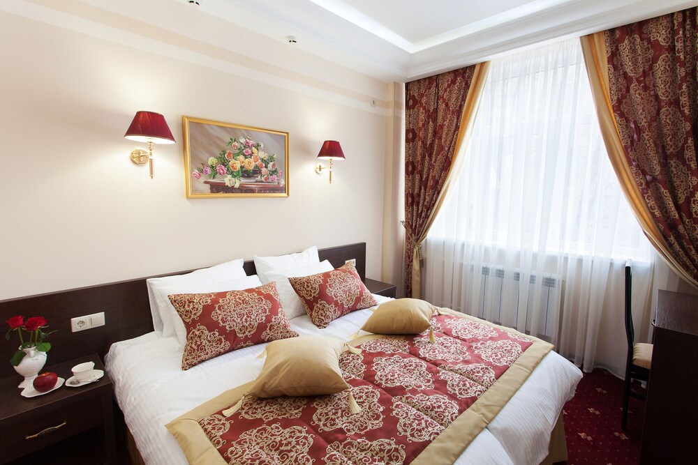 Alex Residence Hotel