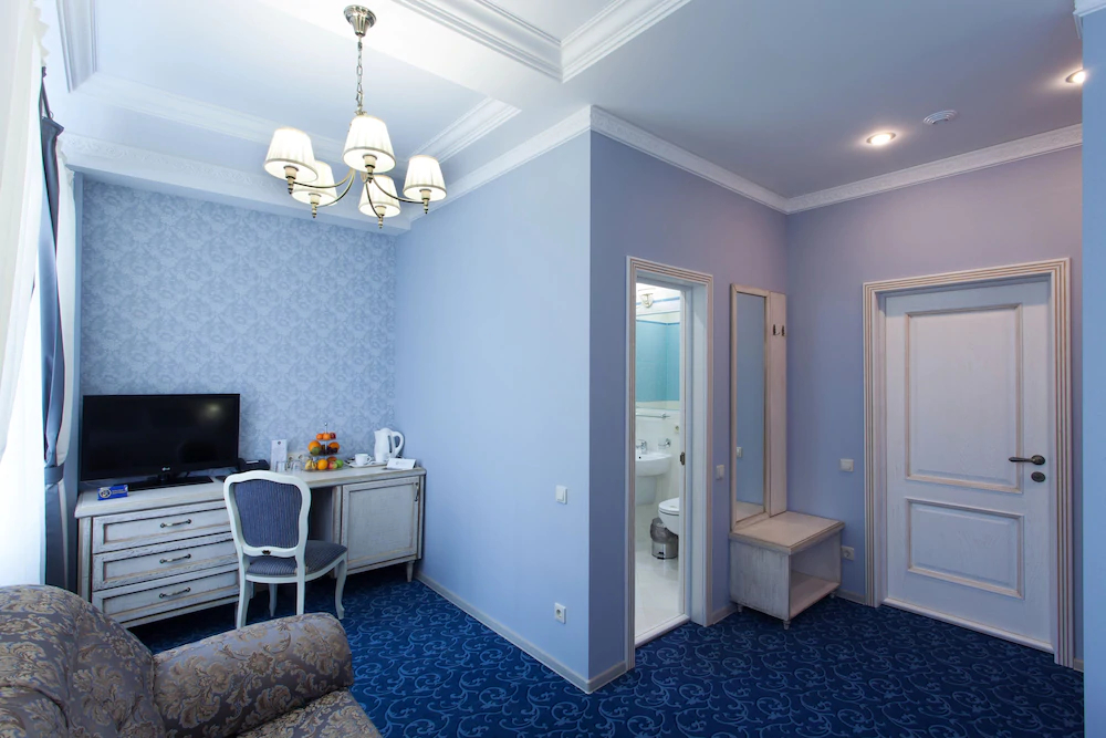 Alex Residence Hotel