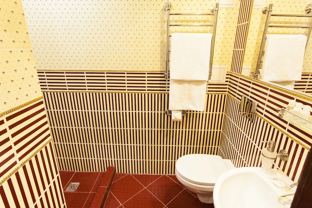 Alex Residence Hotel