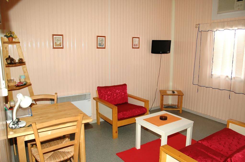 Campo Volit Hotel