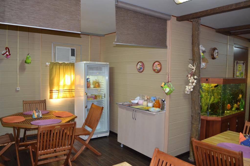Campo Volit Hotel