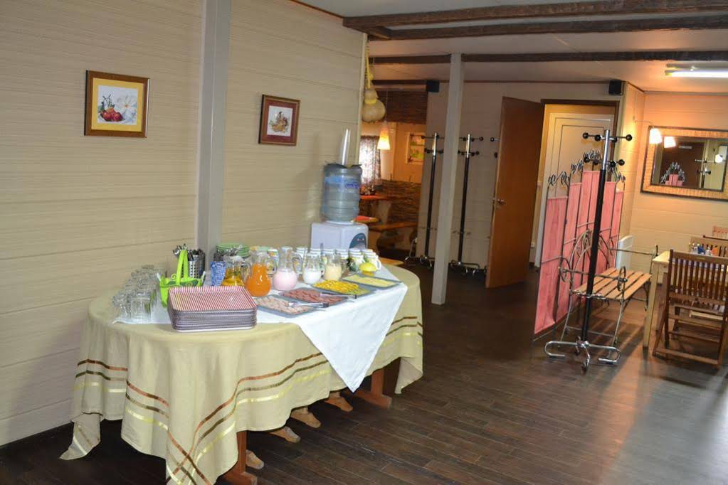 Campo Volit Hotel