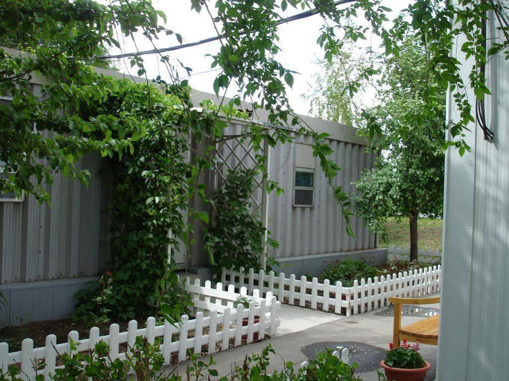 Campo Volit Hotel