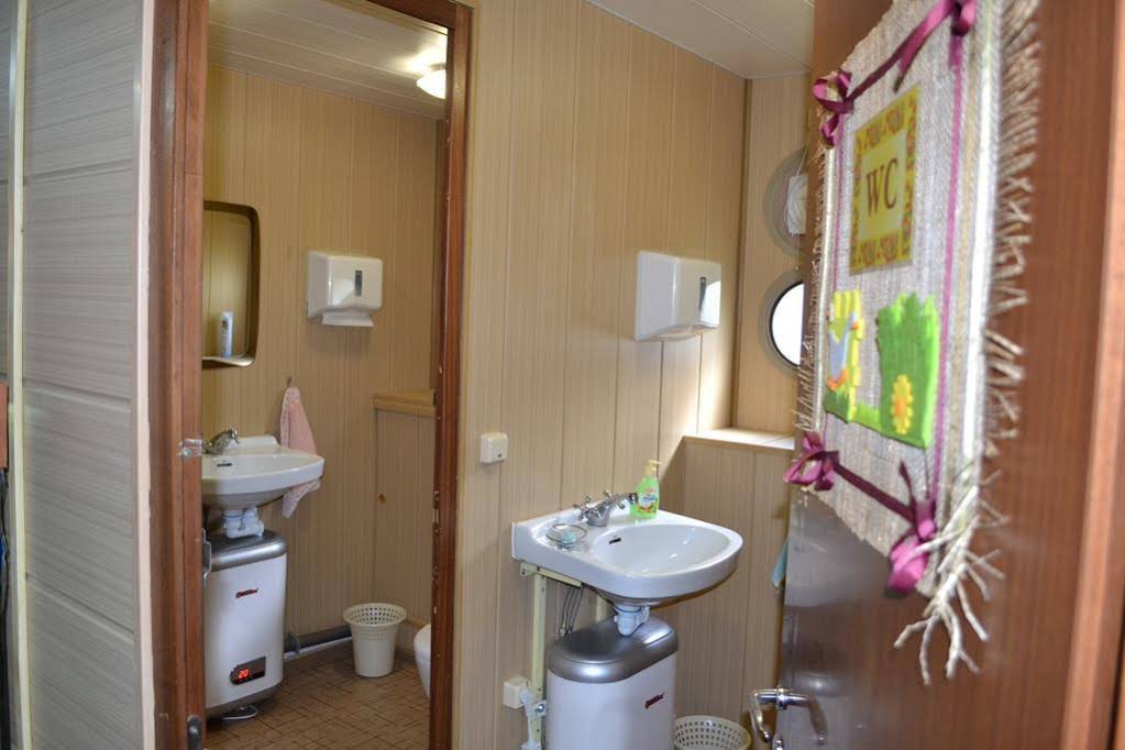Campo Volit Hotel