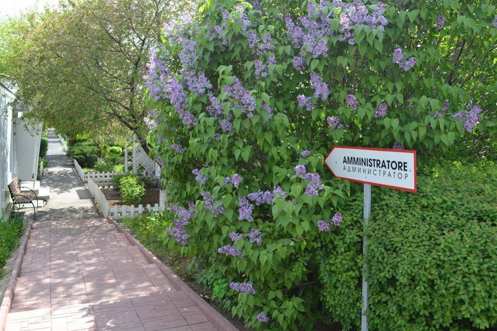 Campo Volit Hotel