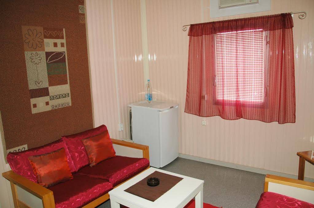 Campo Volit Hotel