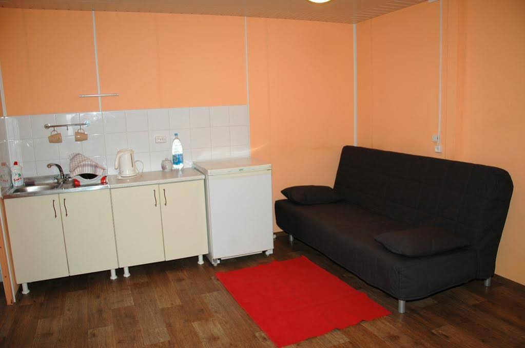 Campo Volit Hotel