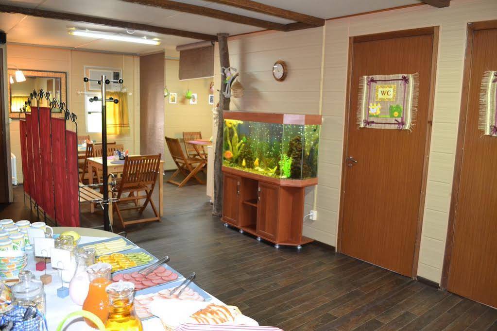 Campo Volit Hotel