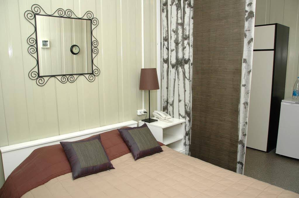 Campo Volit Hotel